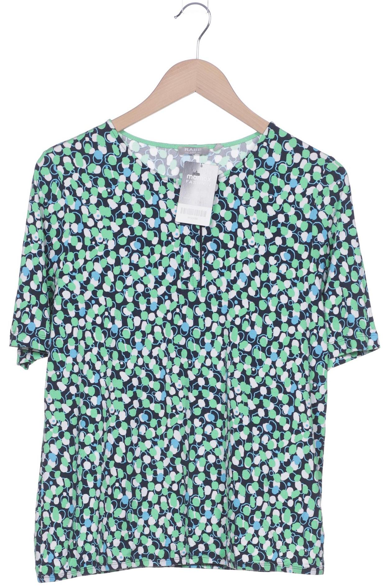

Rabe Damen T-Shirt, mehrfarbig, Gr. 42