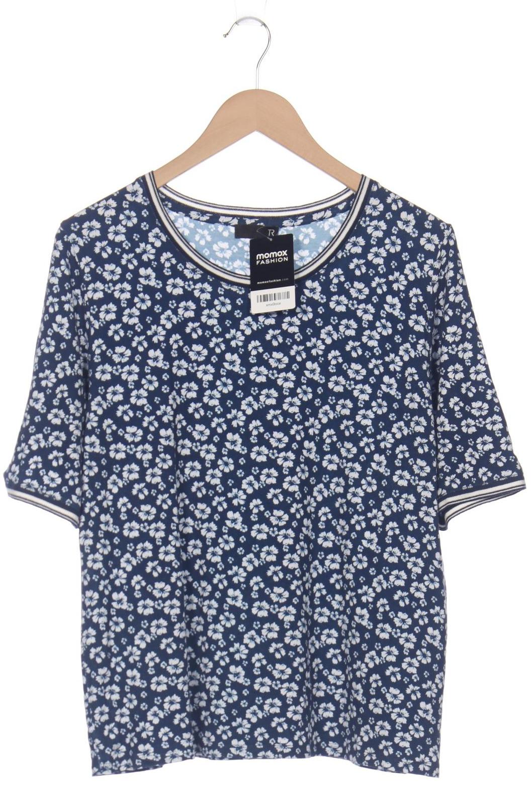 

Rabe Damen T-Shirt, marineblau, Gr. 44