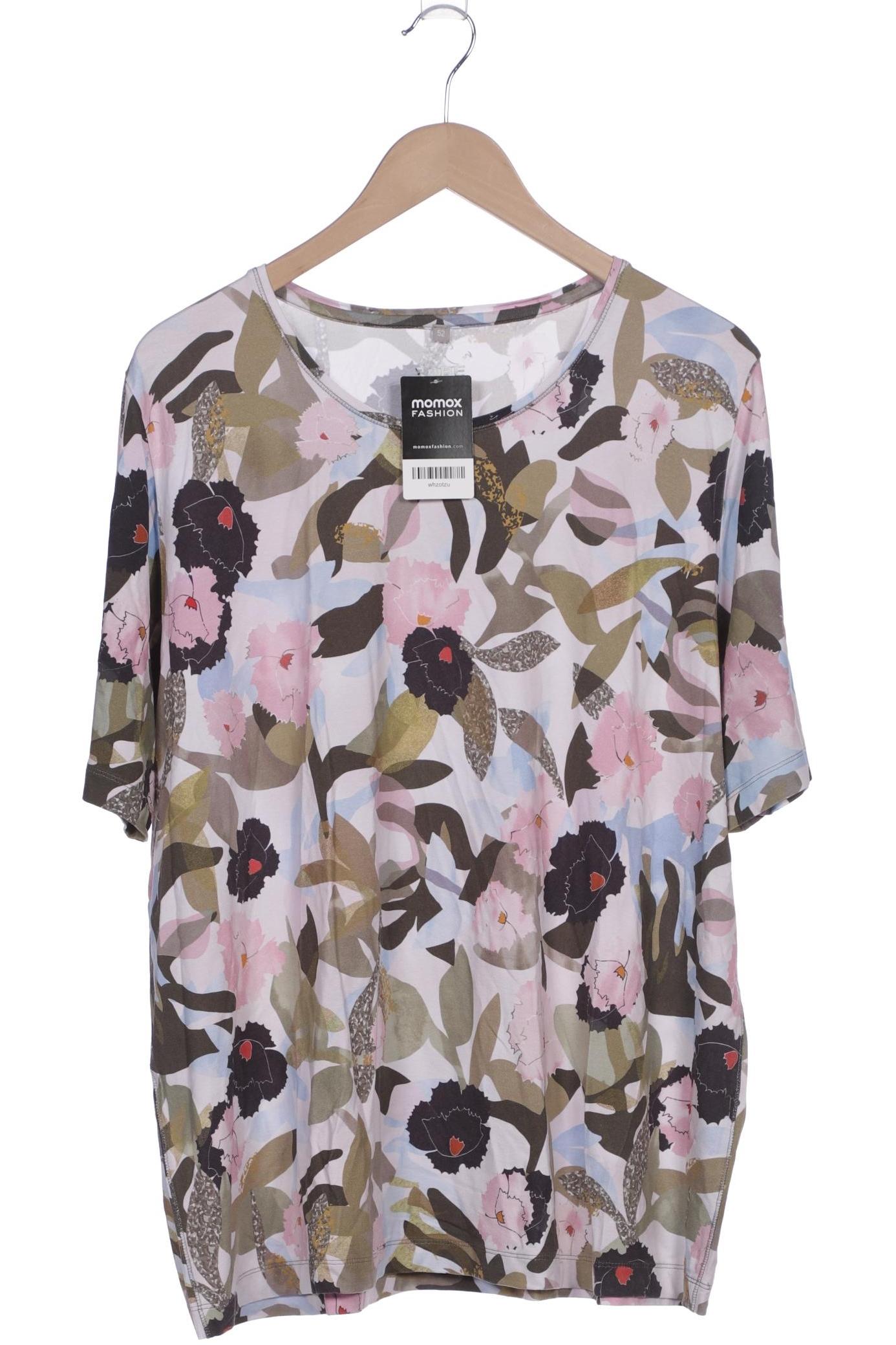 

Rabe Damen T-Shirt, mehrfarbig, Gr. 52