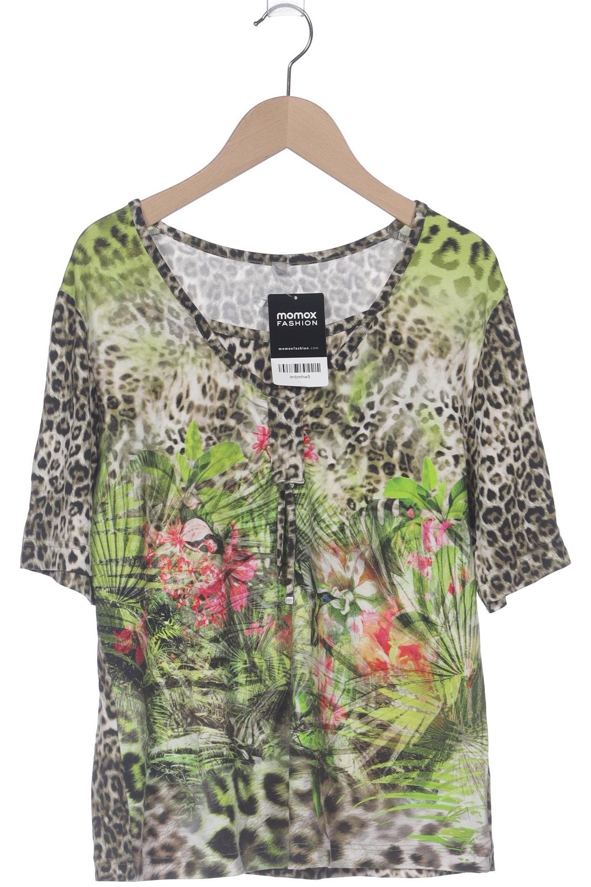 

Rabe Damen T-Shirt, grün, Gr. 40