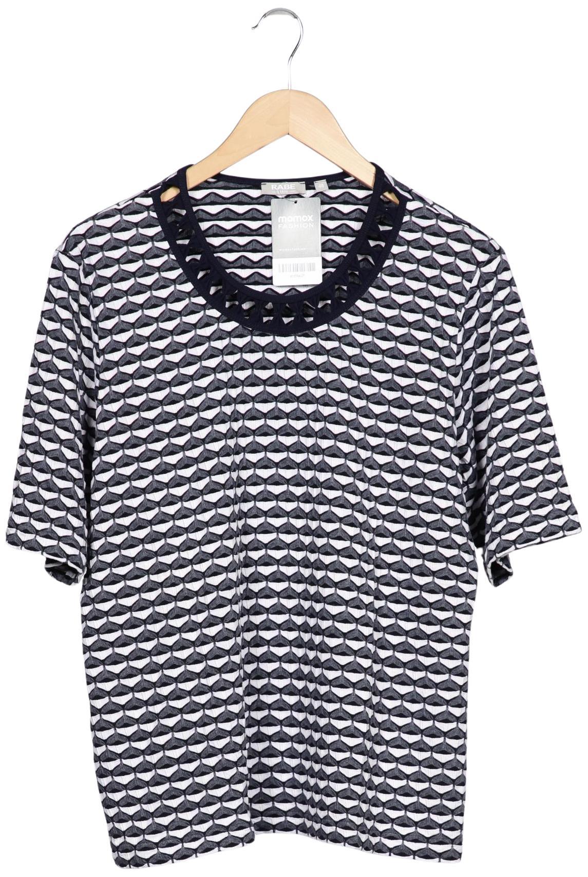 

Rabe Damen T-Shirt, mehrfarbig, Gr. 48