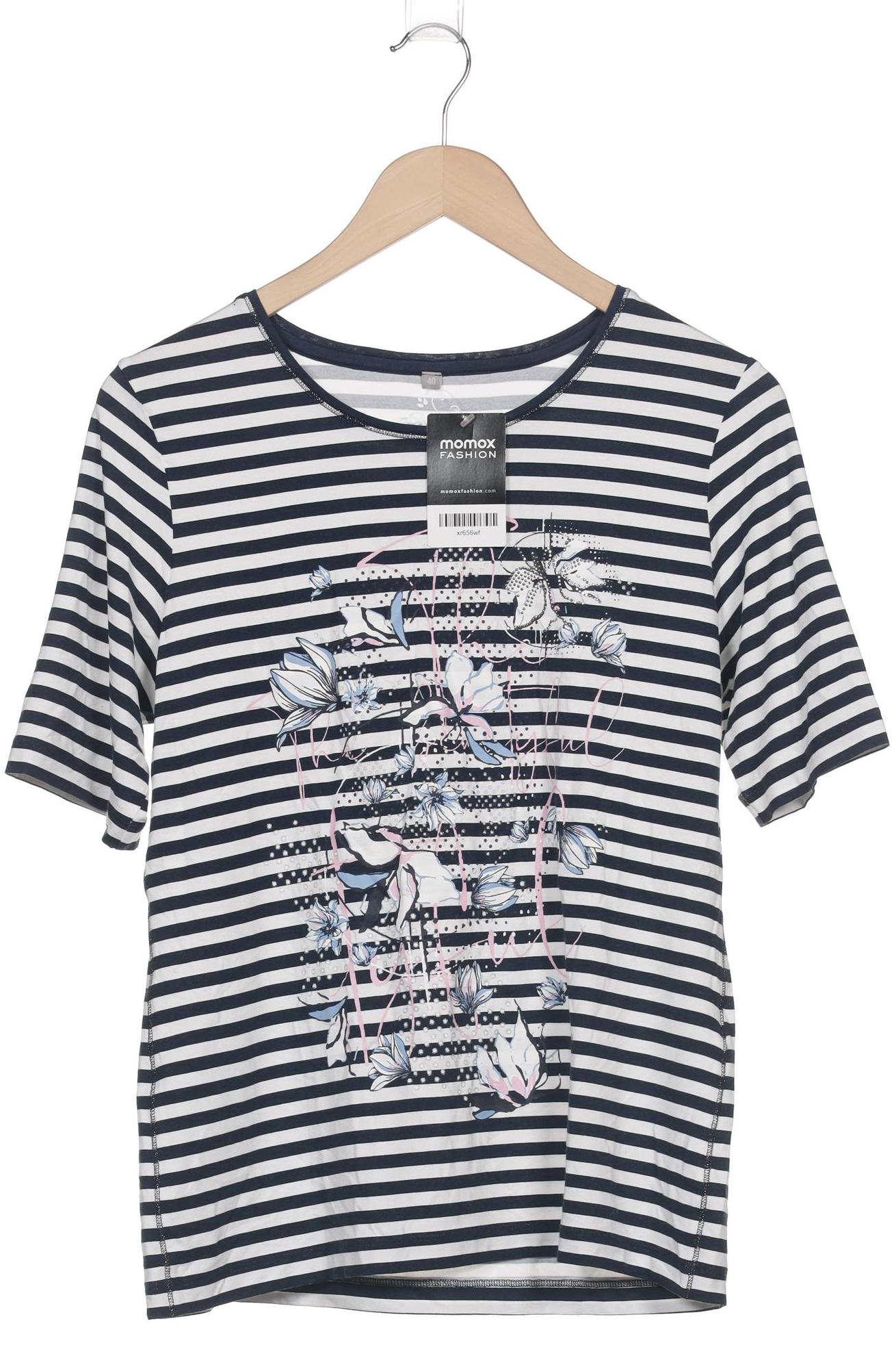

Rabe Damen T-Shirt, marineblau, Gr. 40