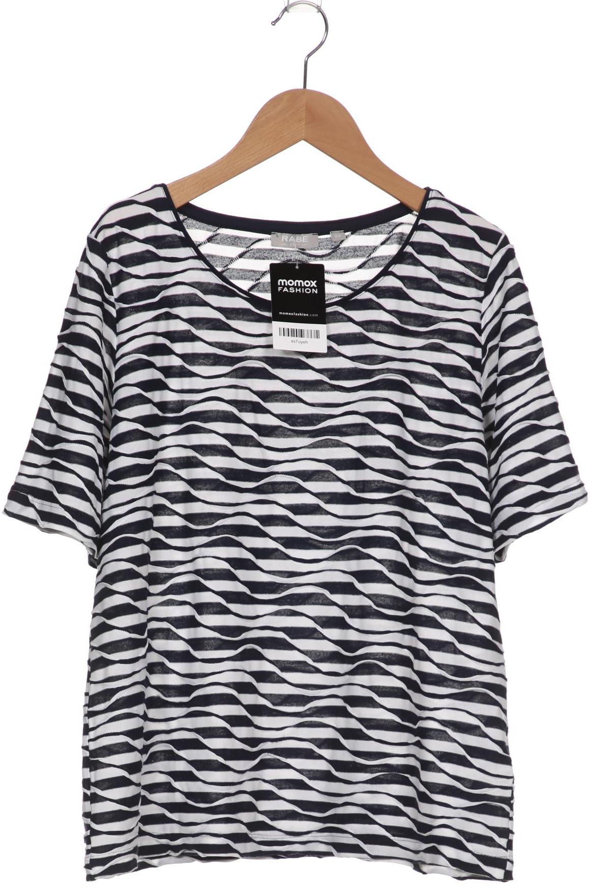 

RABE Damen T-Shirt, marineblau