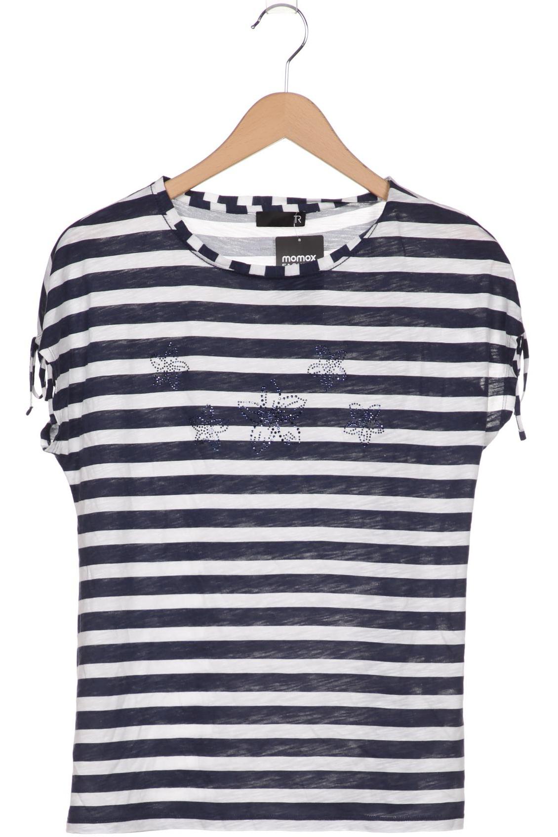 

RABE Damen T-Shirt, marineblau