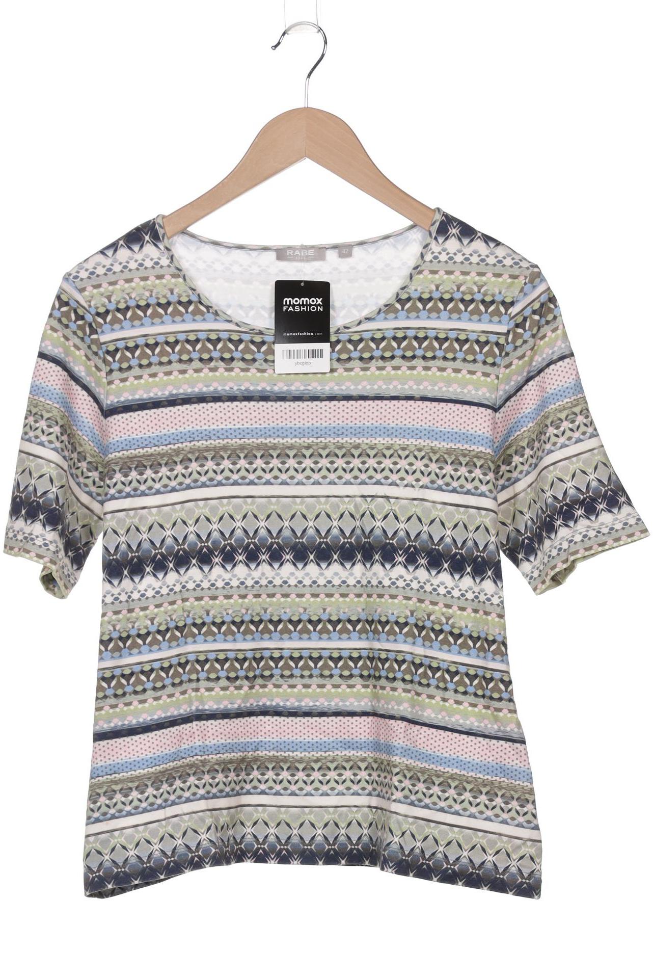 

Rabe Damen T-Shirt, mehrfarbig, Gr. 42