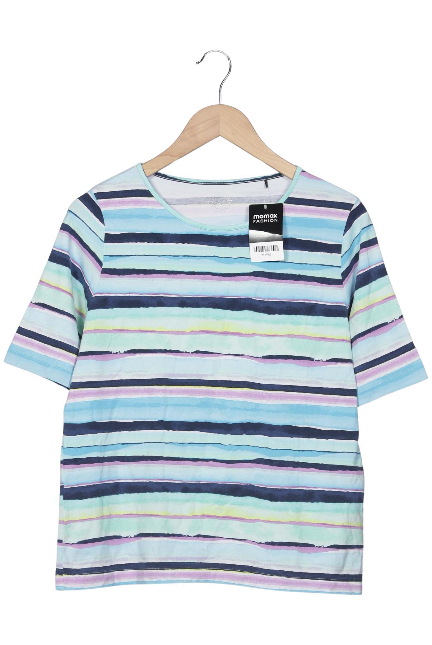 

Rabe Damen T-Shirt, mehrfarbig, Gr. 42