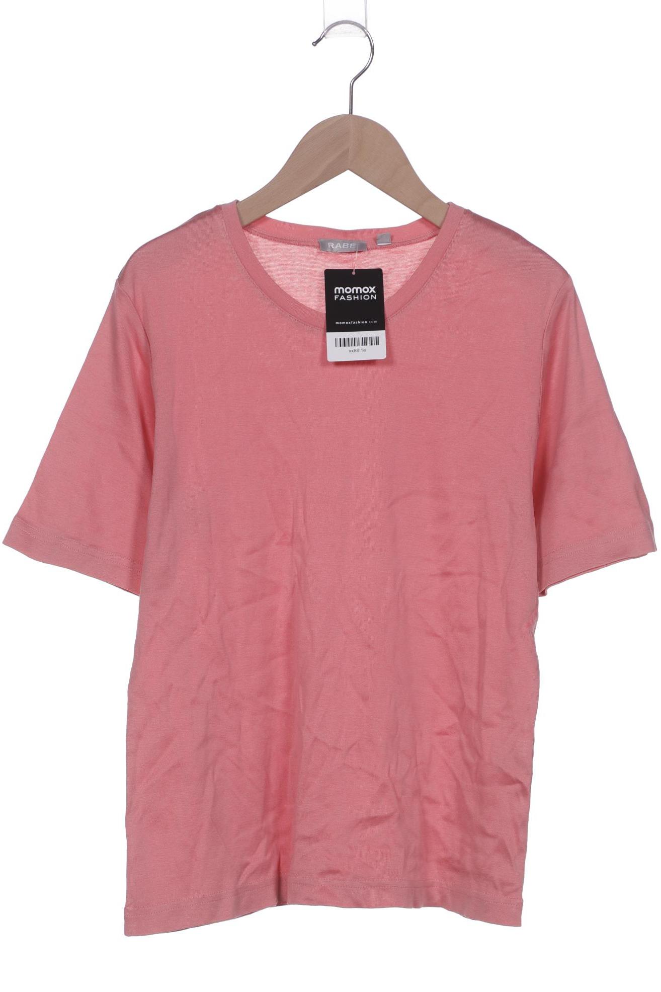 

Rabe Damen T-Shirt, pink, Gr. 40