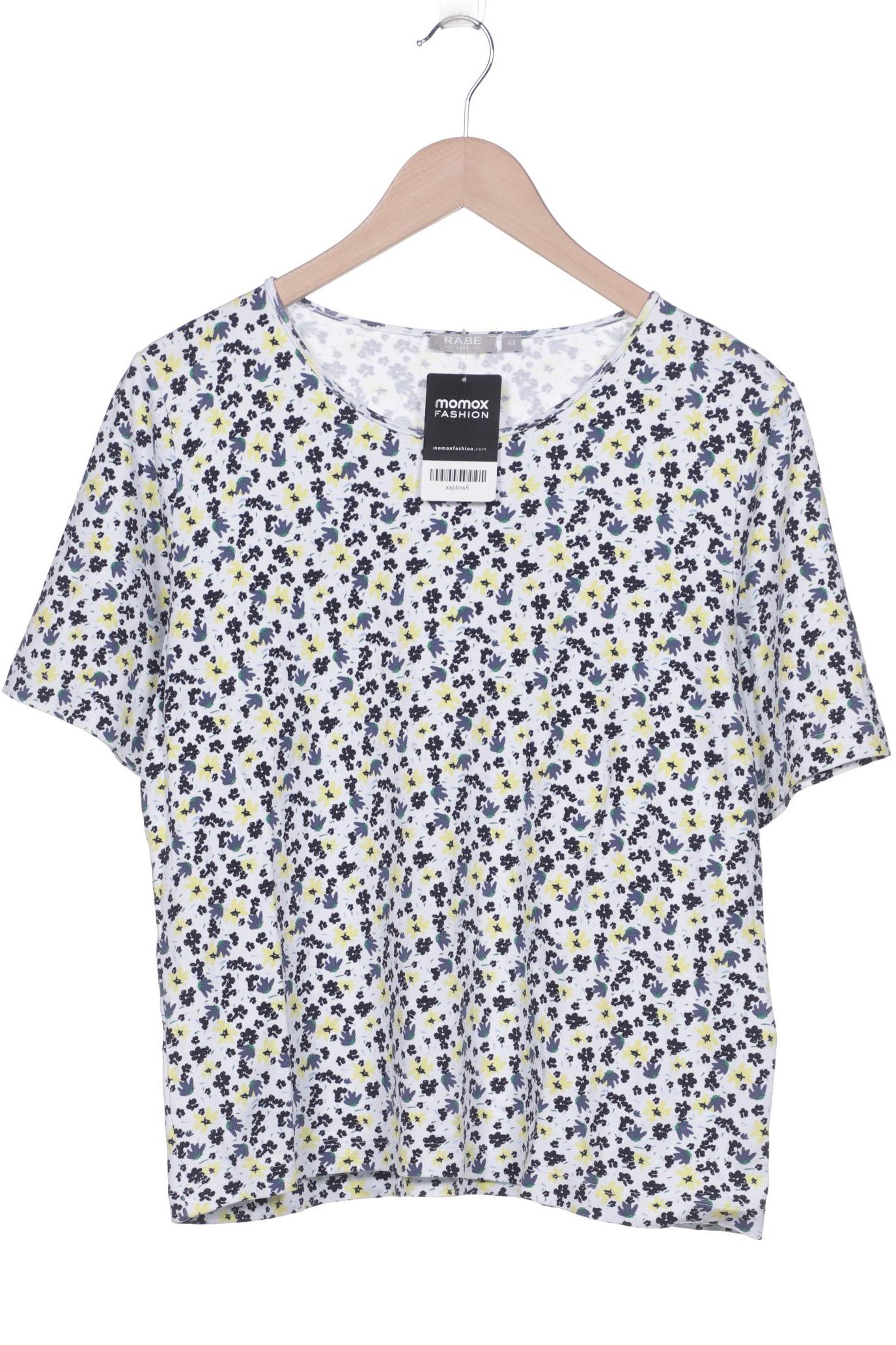 

RABE Damen T-Shirt, mehrfarbig