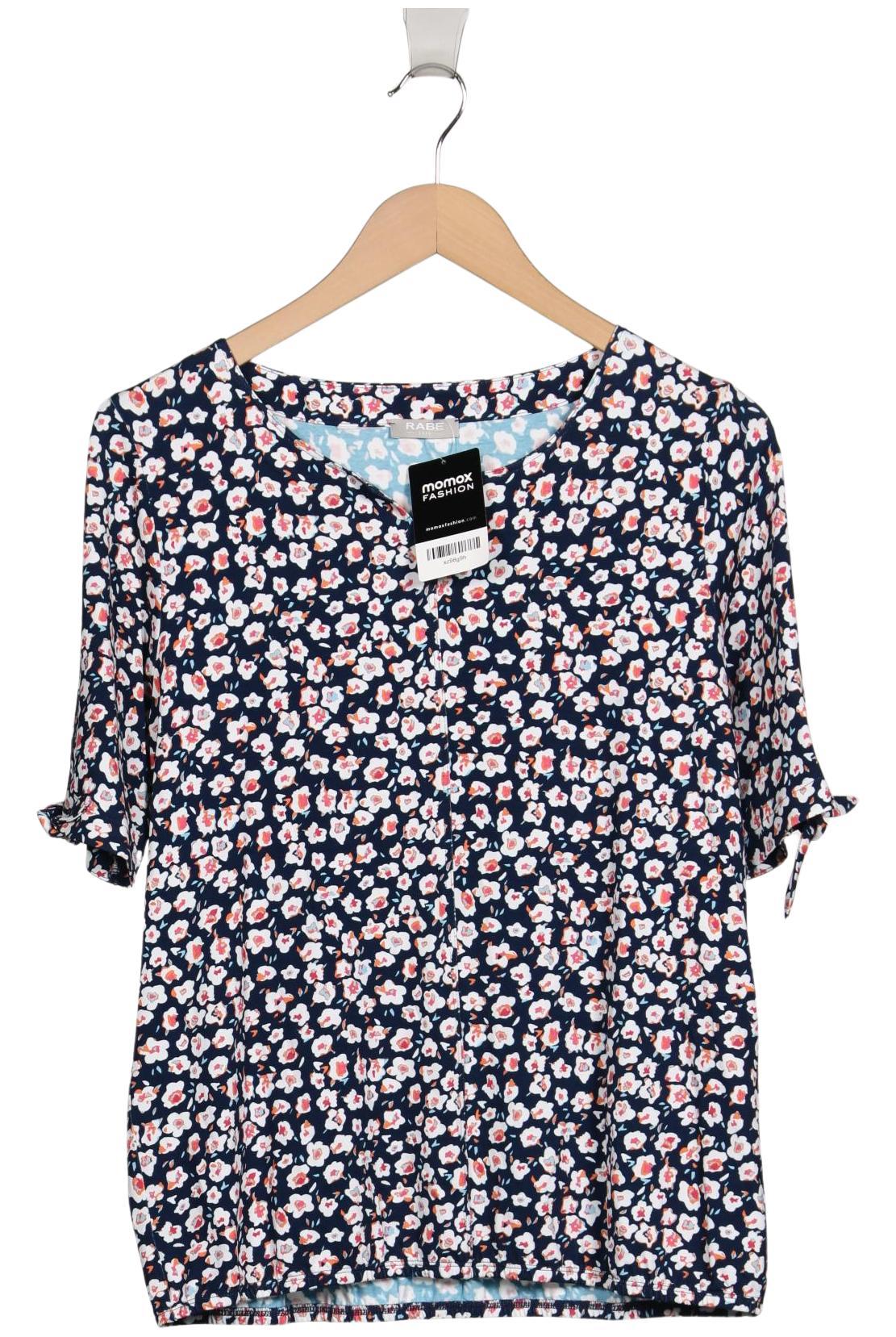 

Rabe Damen T-Shirt, marineblau, Gr. 42