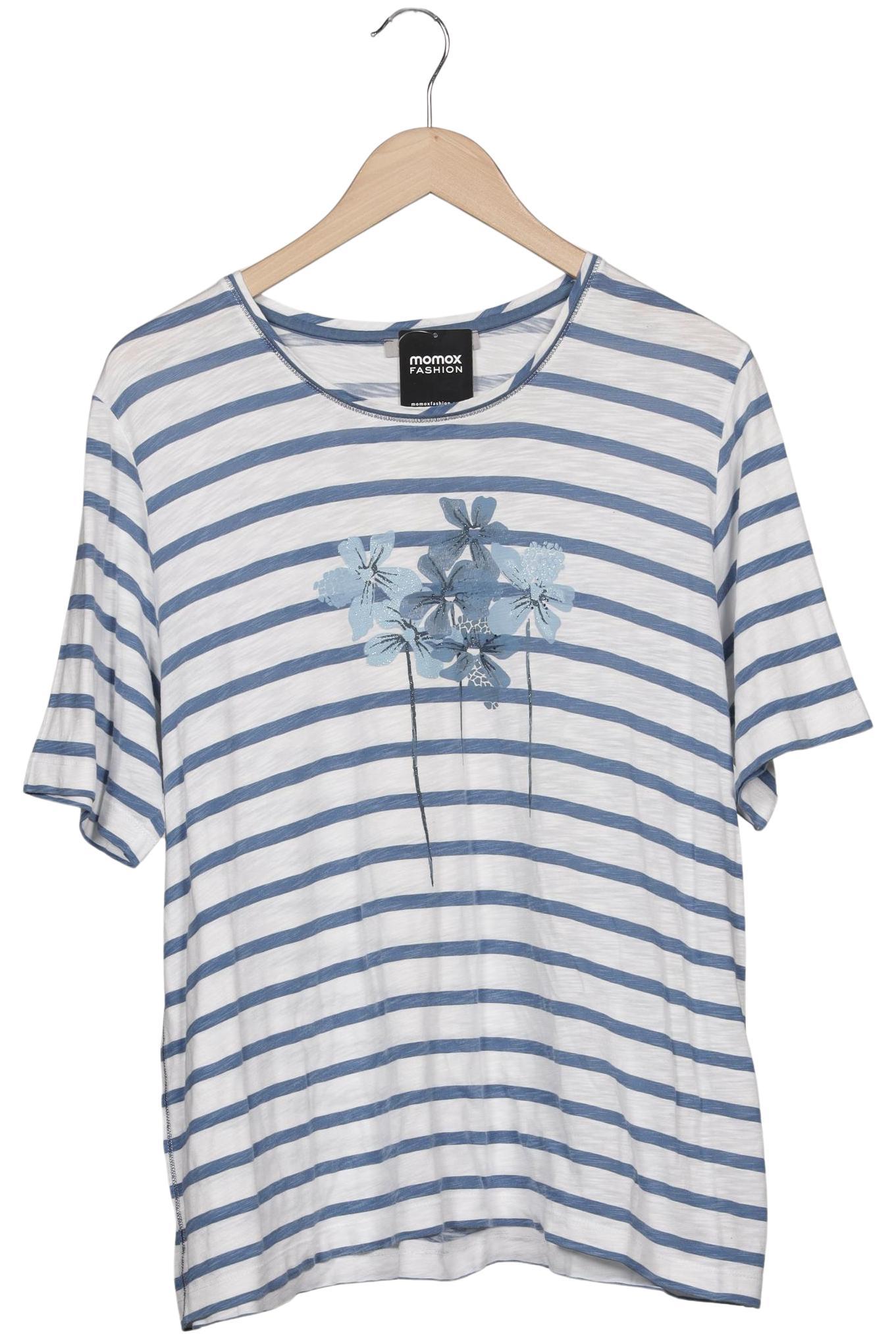 

Rabe Damen T-Shirt, mehrfarbig, Gr. 48