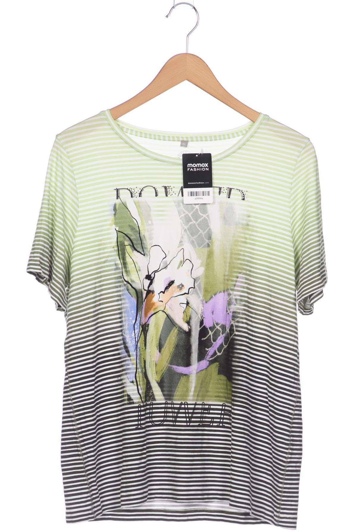 

Rabe Damen T-Shirt, mehrfarbig, Gr. 46
