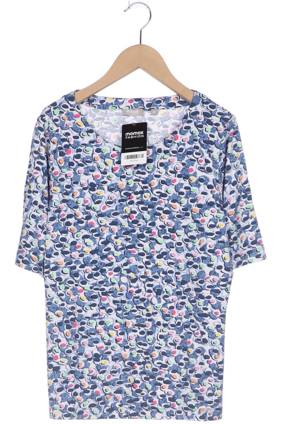 

RABE Damen T-Shirt, blau