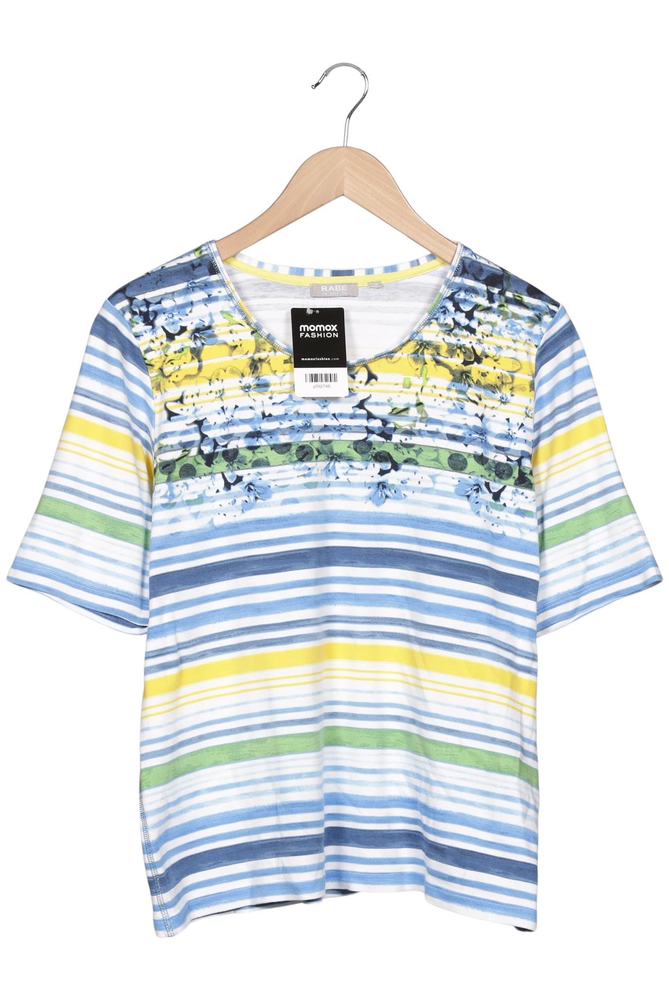 

Rabe Damen T-Shirt, mehrfarbig, Gr. 44