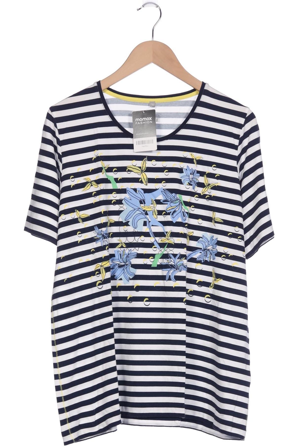 

Rabe Damen T-Shirt, marineblau, Gr. 50