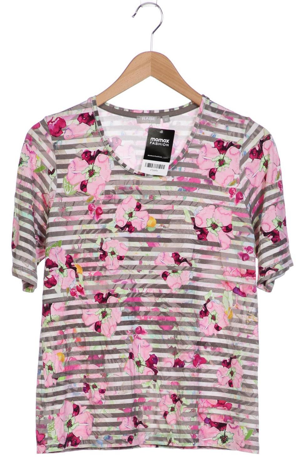 

Rabe Damen T-Shirt, mehrfarbig, Gr. 42