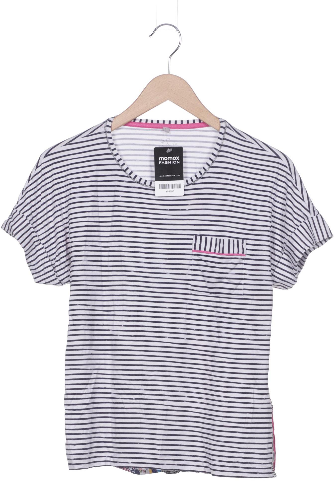 

Rabe Damen T-Shirt, mehrfarbig, Gr. 38