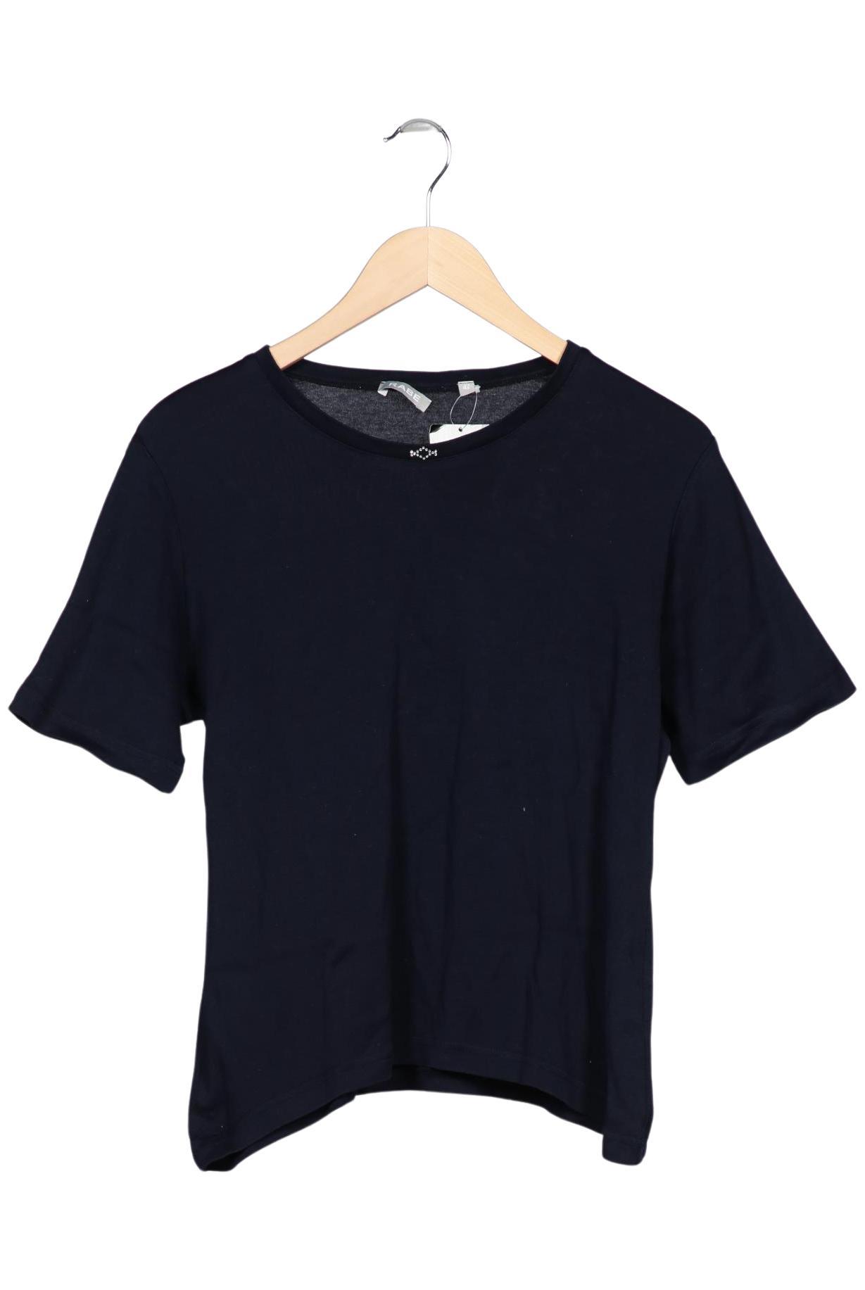 

Rabe Damen T-Shirt, marineblau, Gr. 42