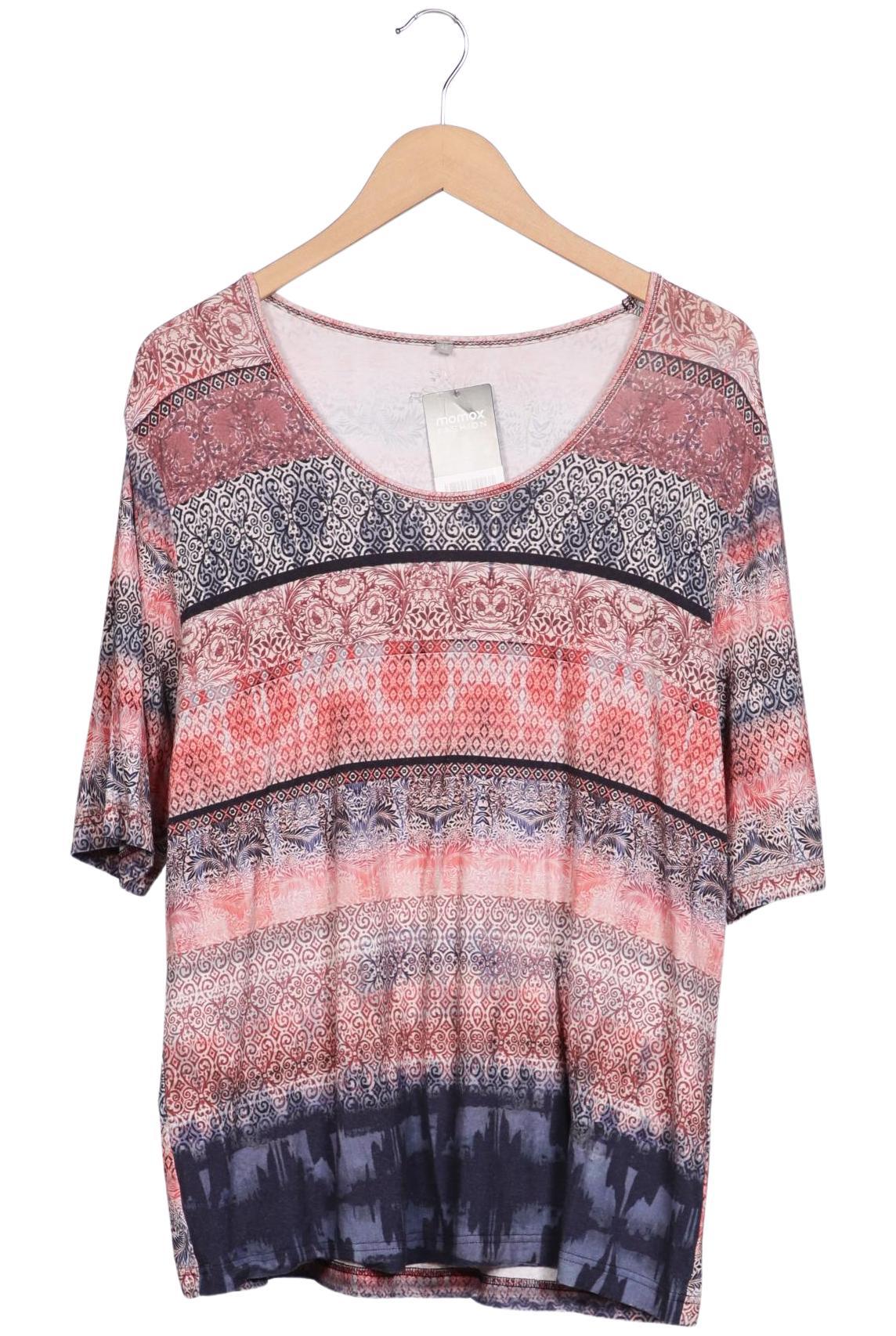 

Rabe Damen T-Shirt, mehrfarbig, Gr. 48