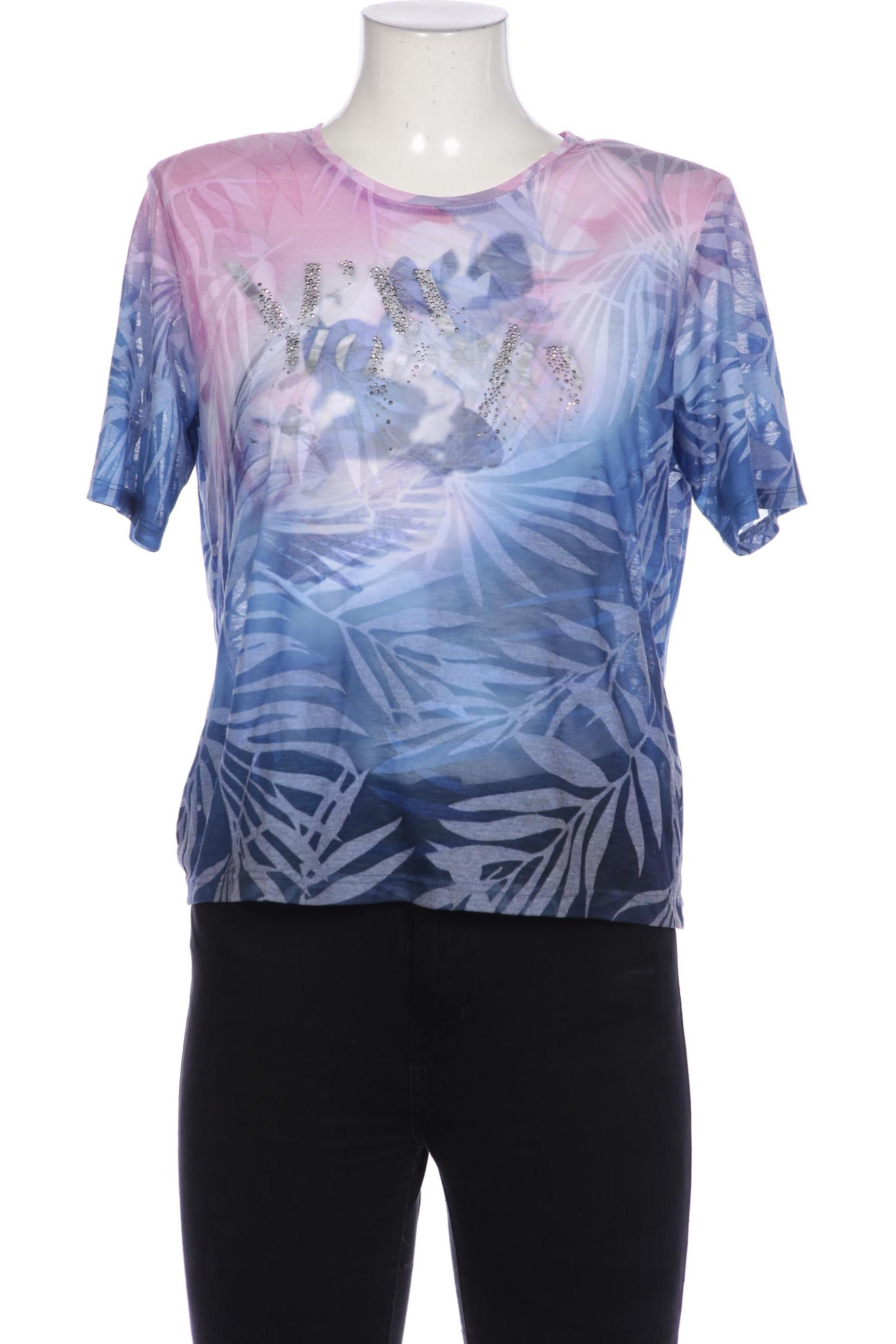 

Rabe Damen T-Shirt, mehrfarbig, Gr. 40