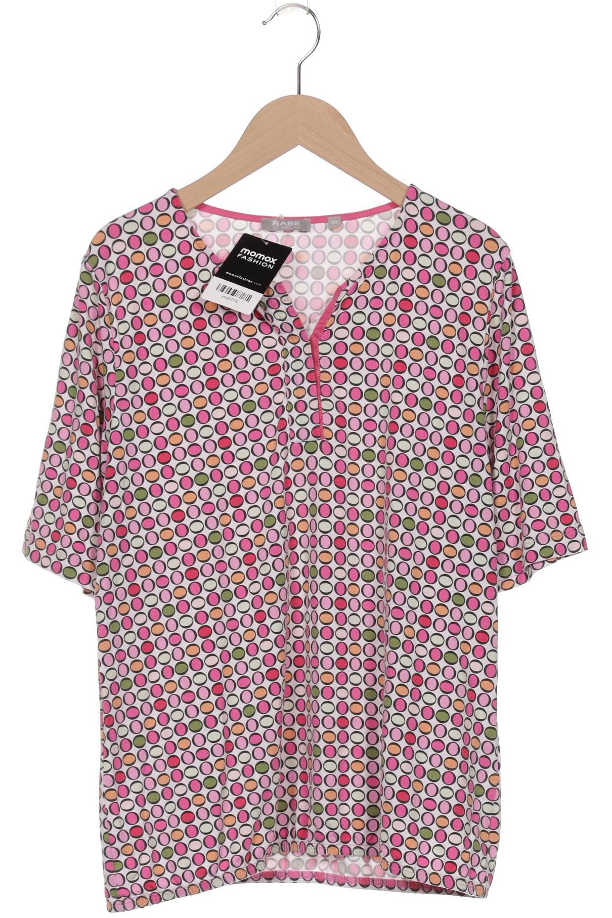 

Rabe Damen T-Shirt, pink, Gr. 40