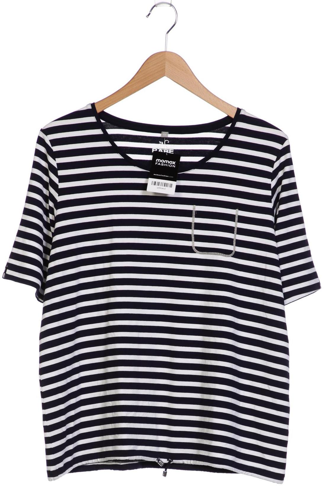 

RABE Damen T-Shirt, marineblau
