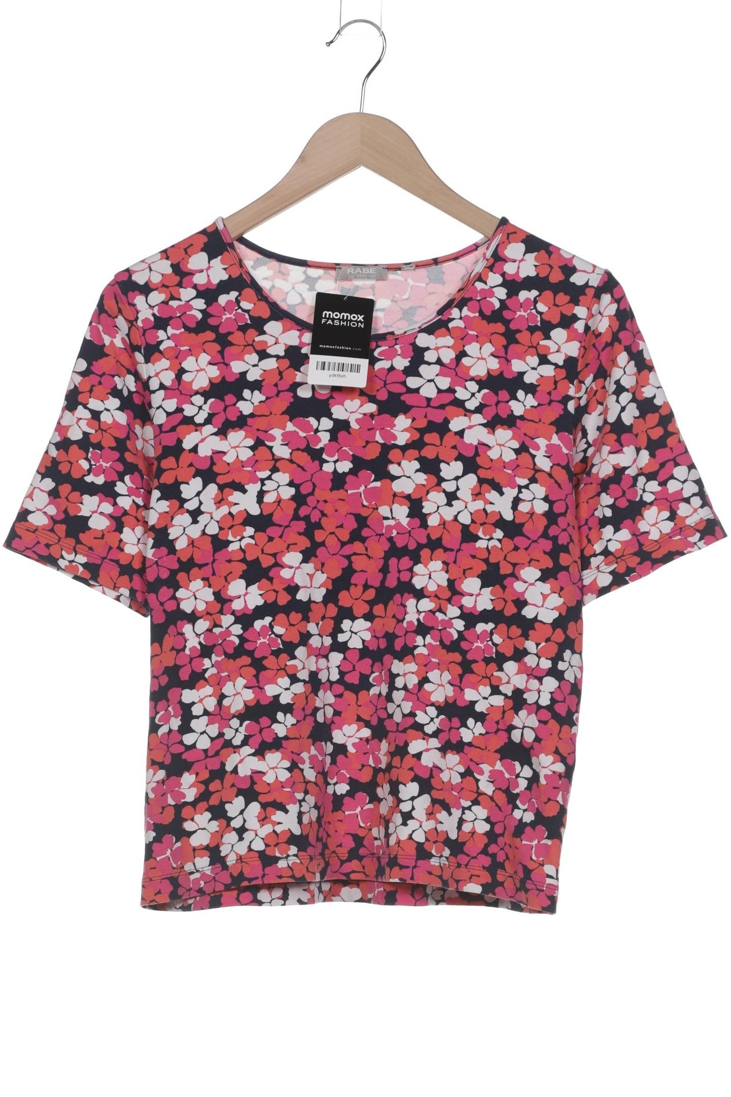 

Rabe Damen T-Shirt, pink, Gr. 42