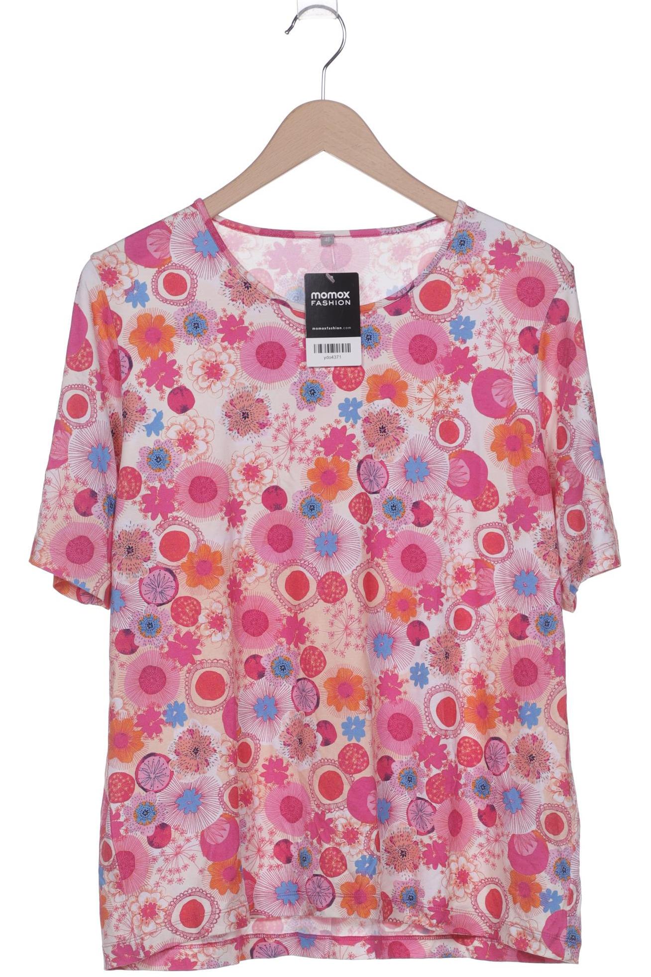 

Rabe Damen T-Shirt, pink, Gr. 46