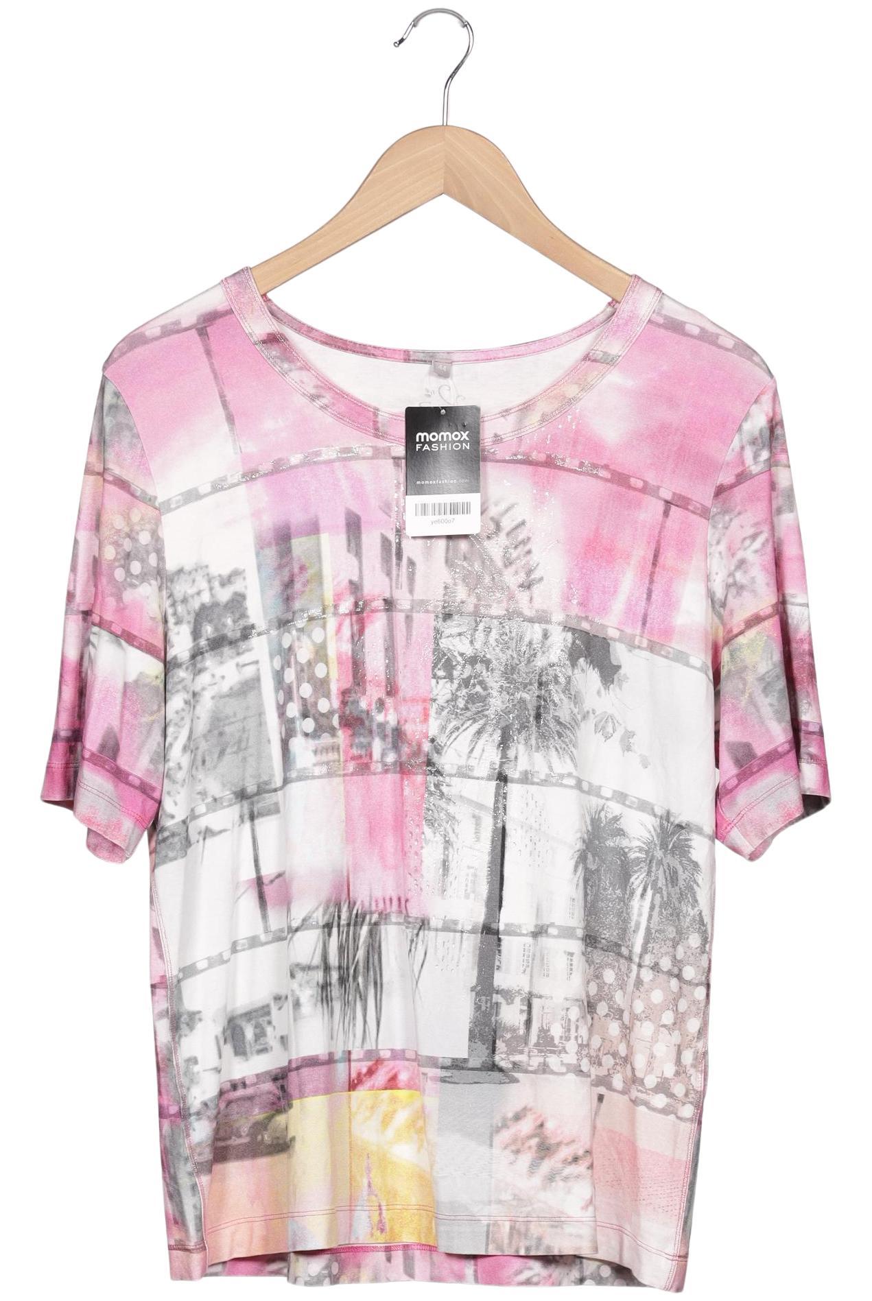 

Rabe Damen T-Shirt, mehrfarbig, Gr. 44