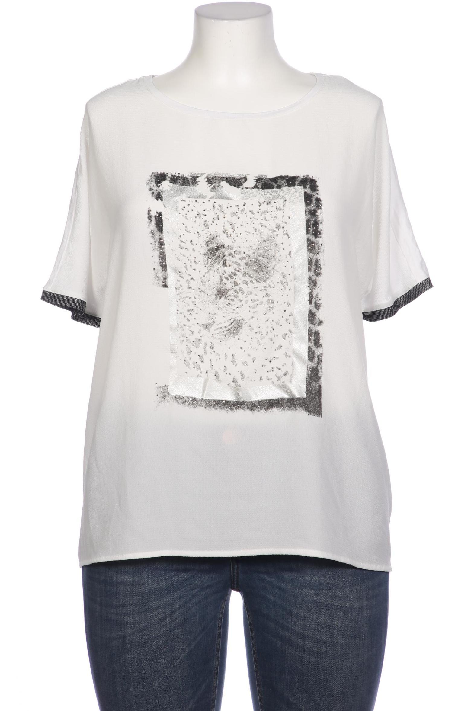 

RABE Damen T-Shirt, weiß