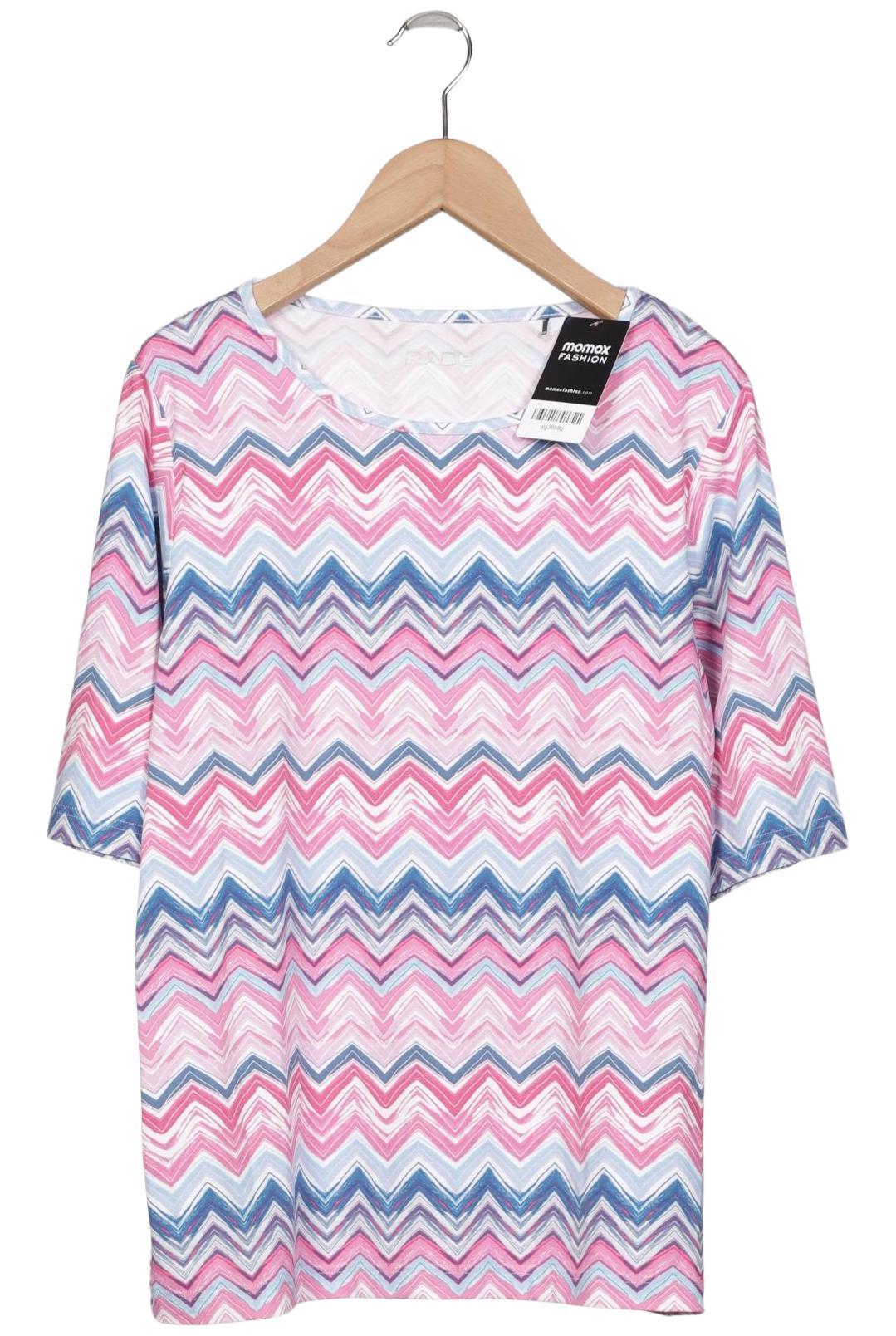 

Rabe Damen T-Shirt, mehrfarbig, Gr. 38