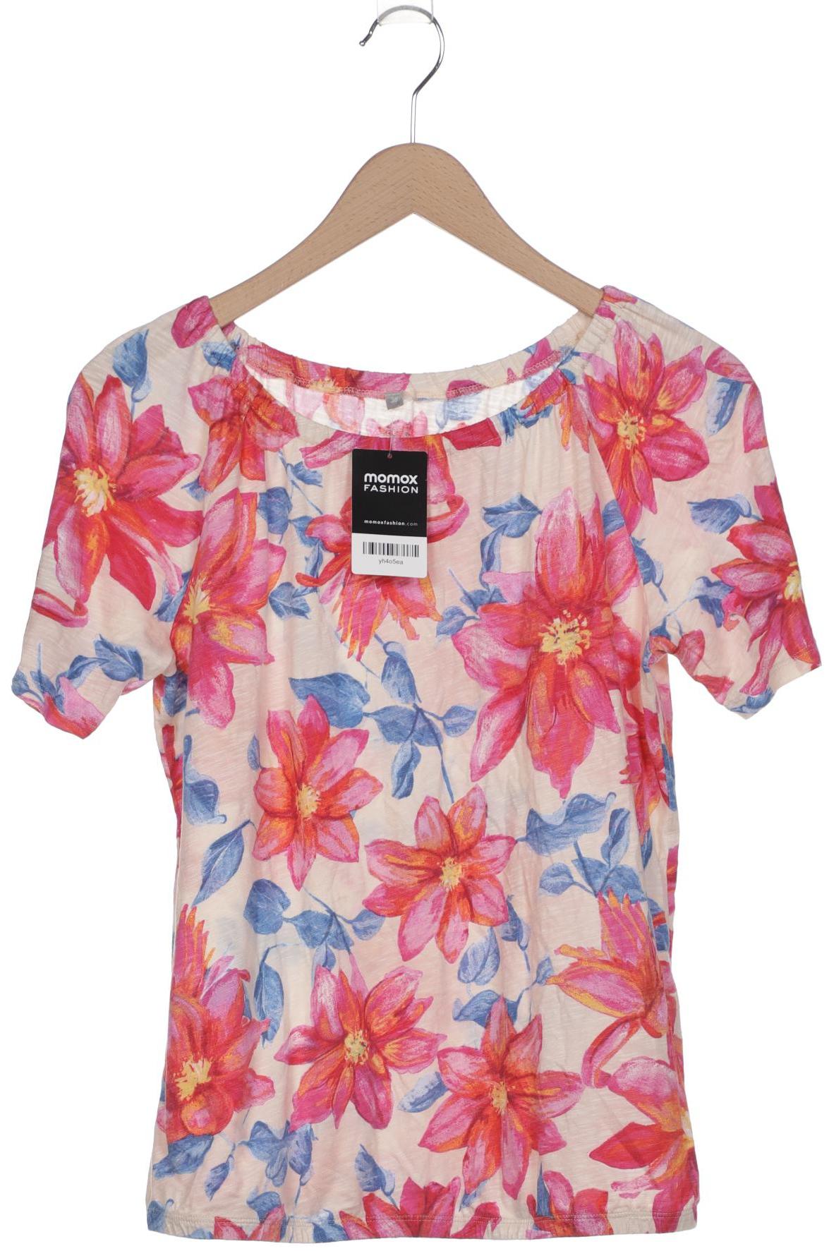 

Rabe Damen T-Shirt, mehrfarbig, Gr. 38