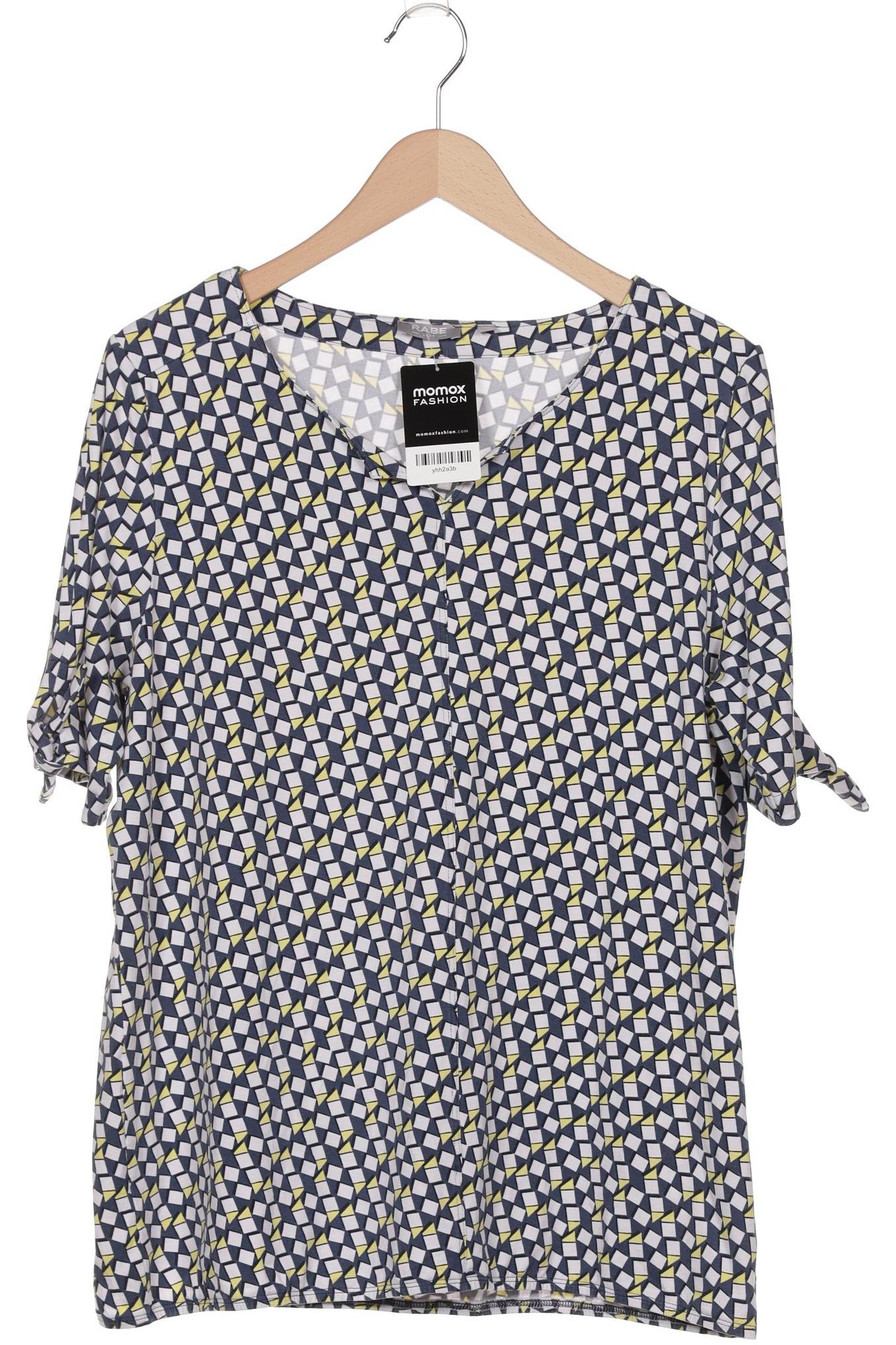 

Rabe Damen T-Shirt, blau, Gr. 46