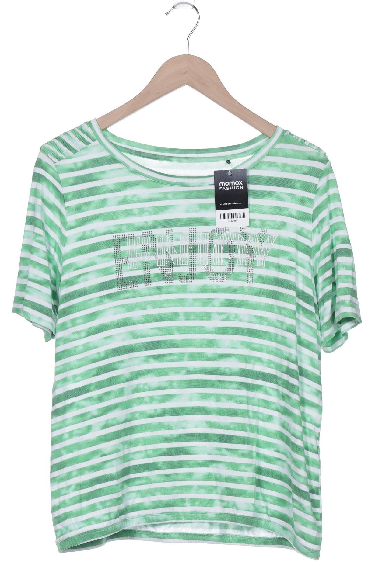 

Rabe Damen T-Shirt, grün, Gr. 42
