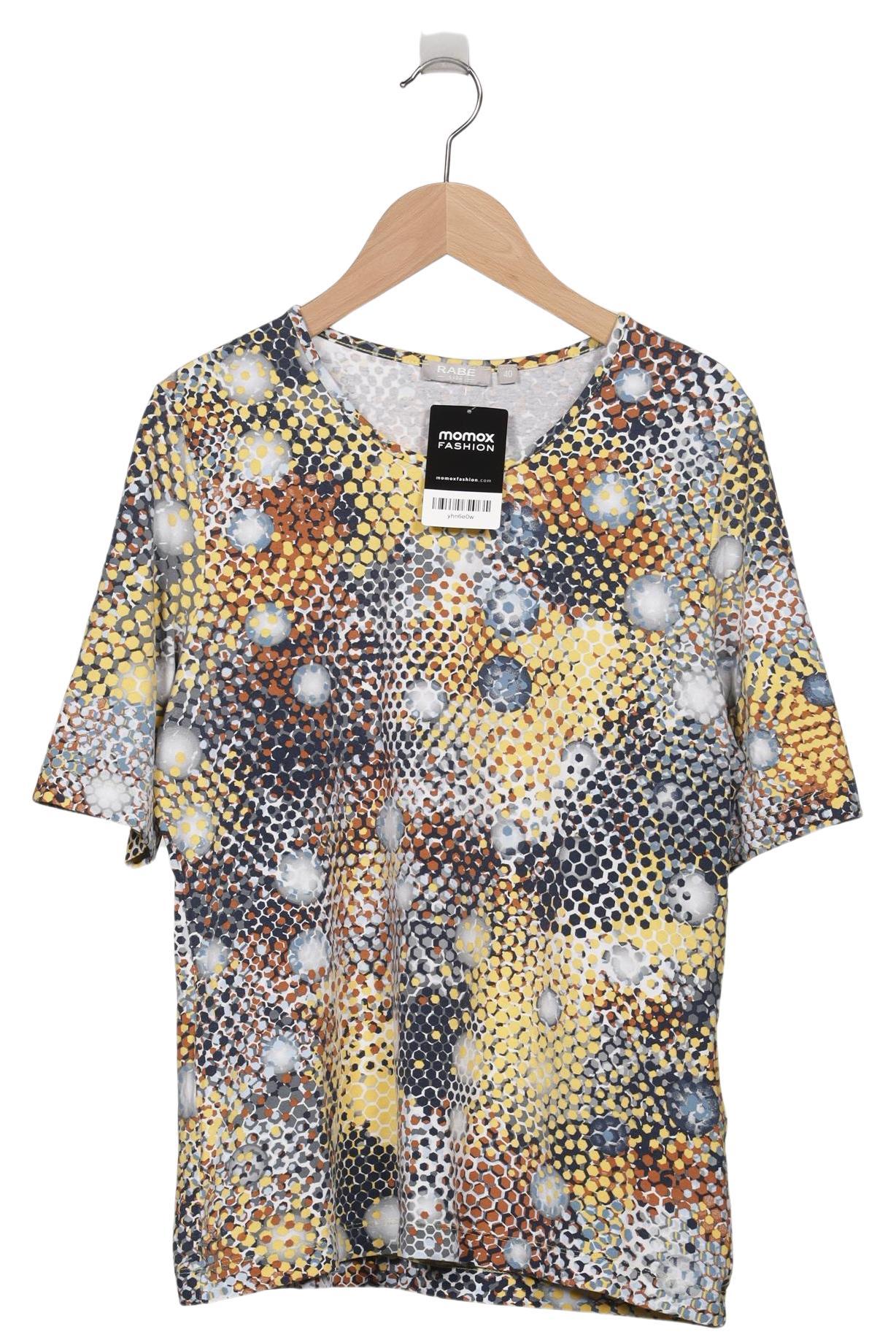 

Rabe Damen T-Shirt, mehrfarbig, Gr. 40