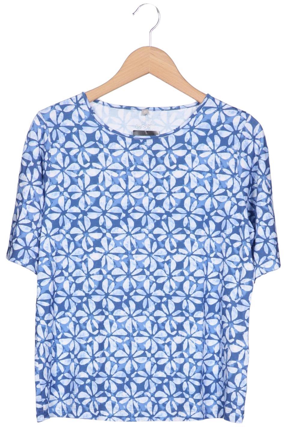 

Rabe Damen T-Shirt, hellblau, Gr. 40