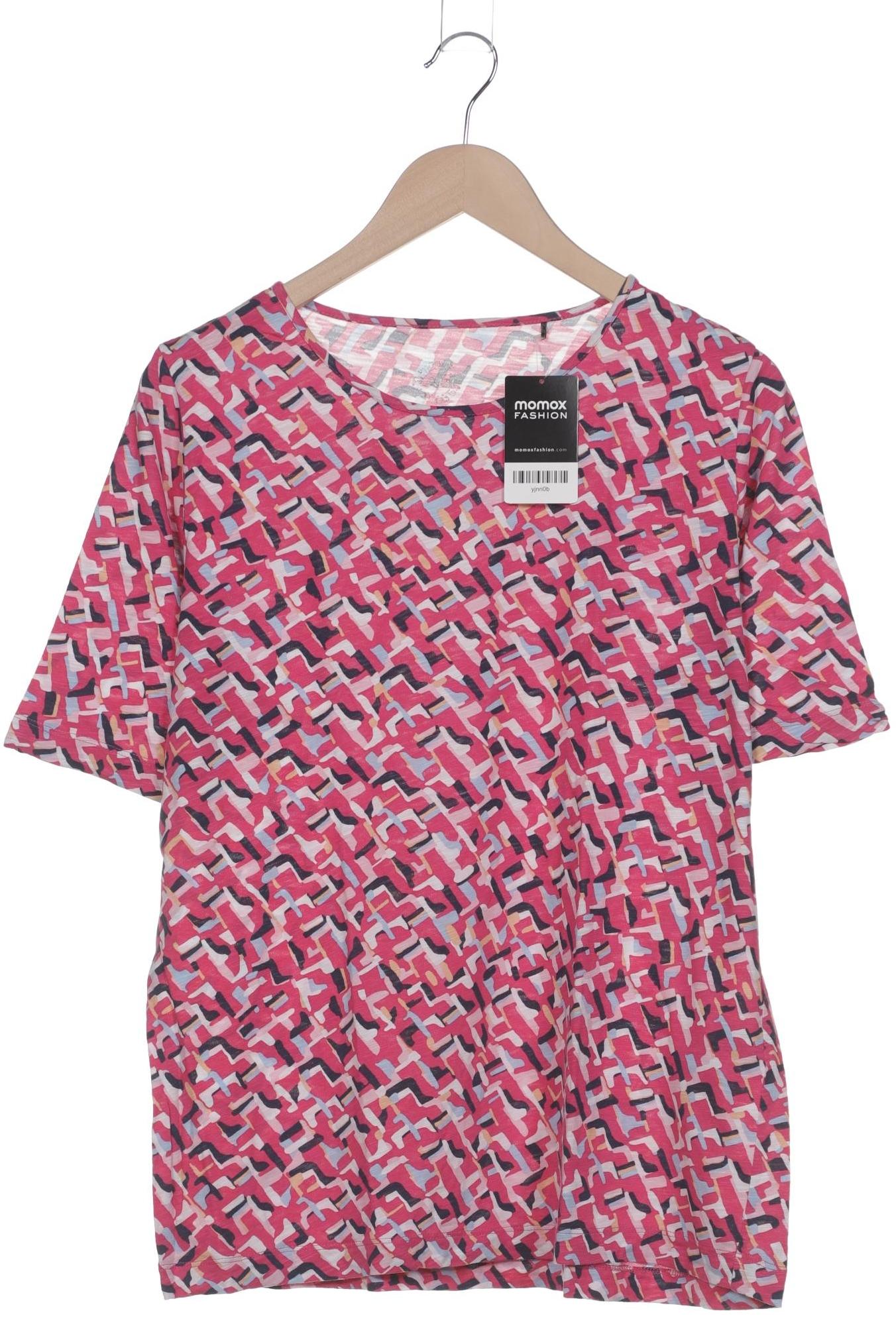 

Rabe Damen T-Shirt, pink, Gr. 46
