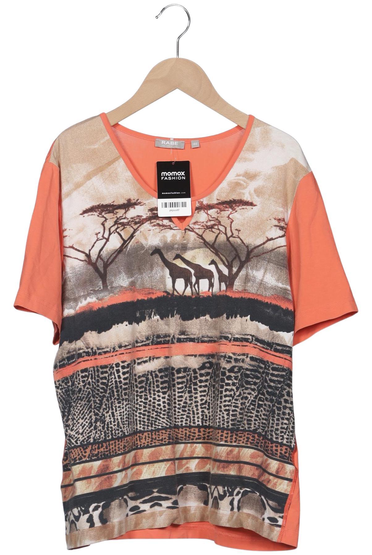 

Rabe Damen T-Shirt, mehrfarbig, Gr. 44