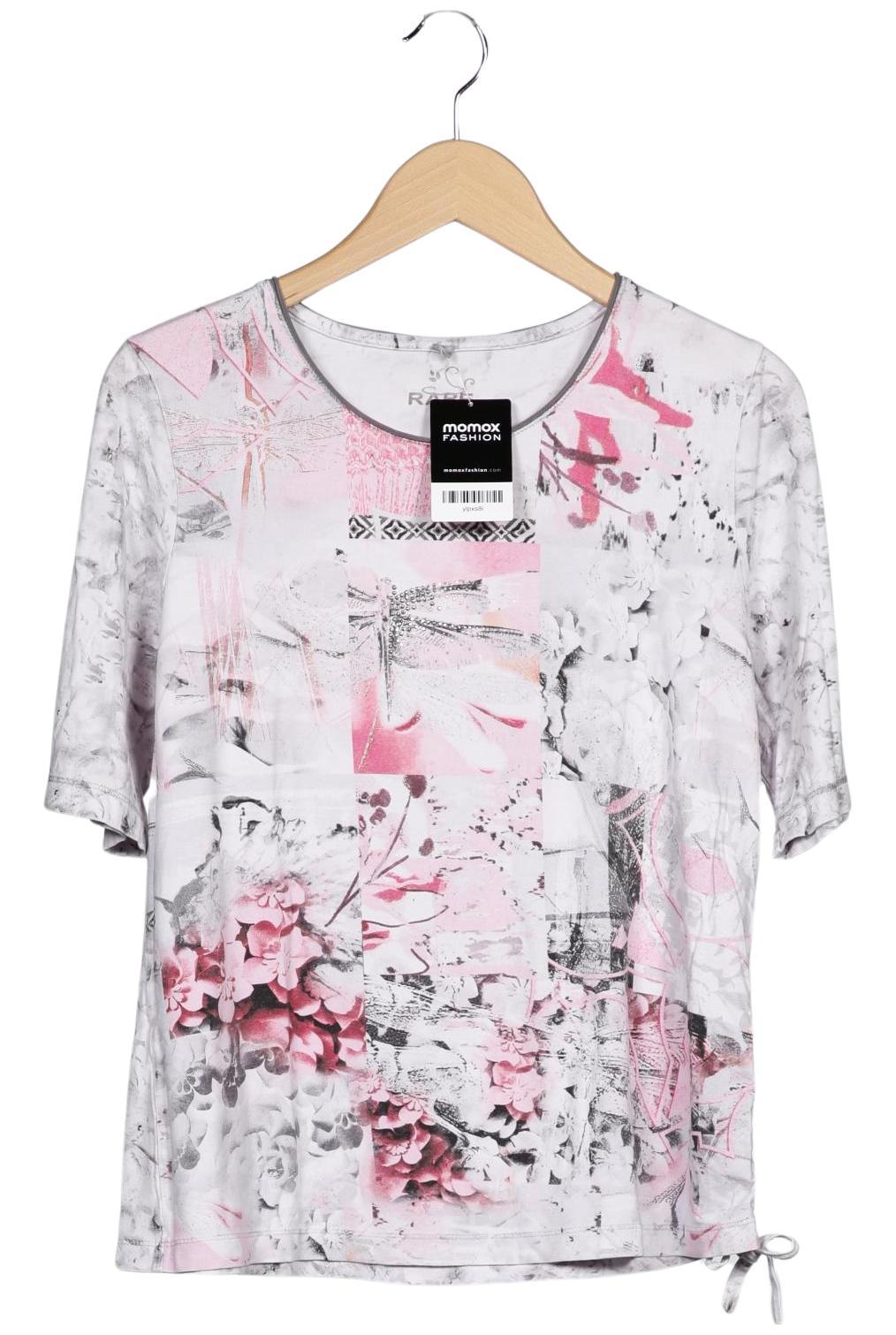 

Rabe Damen T-Shirt, mehrfarbig, Gr. 42