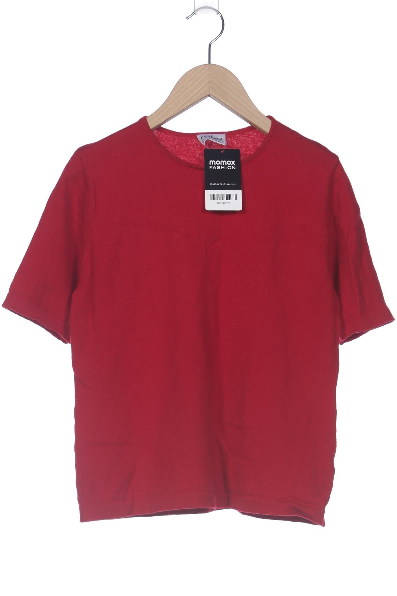 

Rabe Damen T-Shirt, rot, Gr. 42