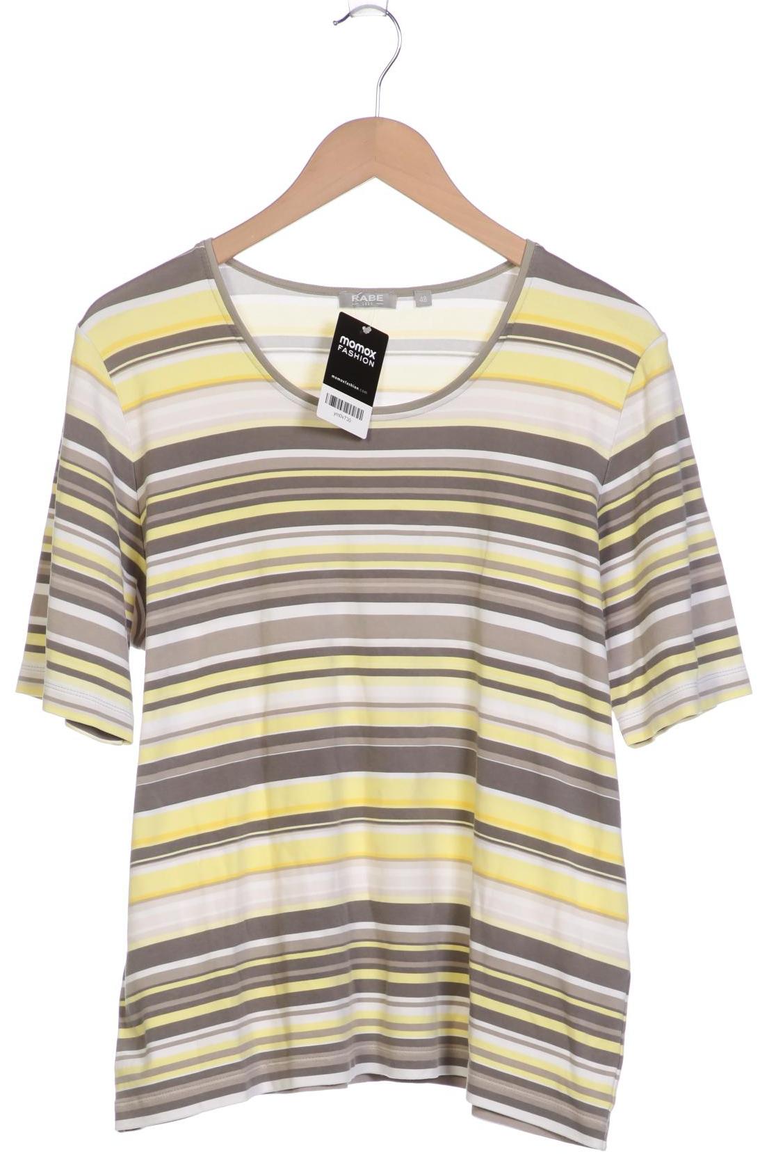 

RABE Damen T-Shirt, grau