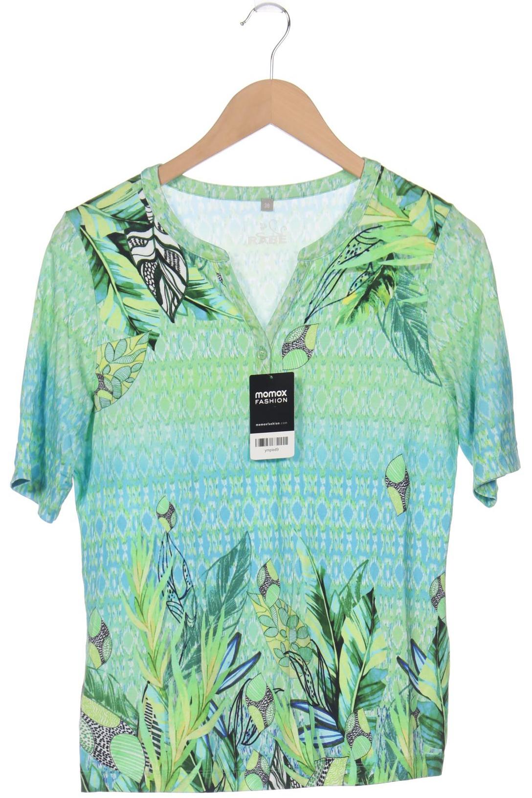 

RABE Damen T-Shirt, grün