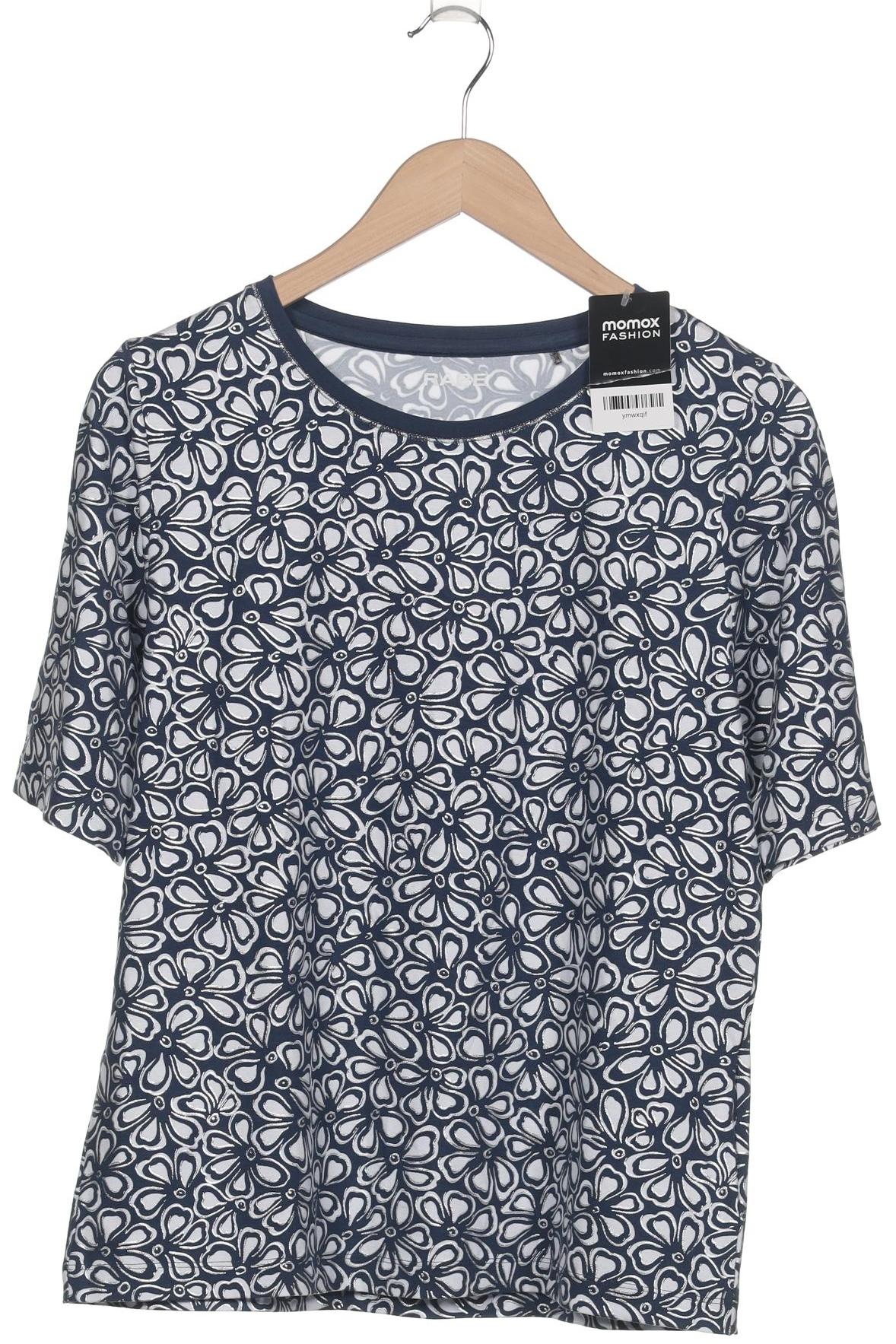 

Rabe Damen T-Shirt, marineblau, Gr. 42