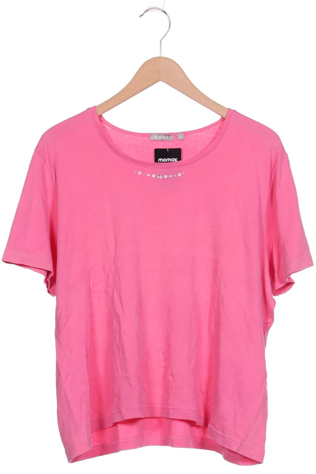 

RABE Damen T-Shirt, pink