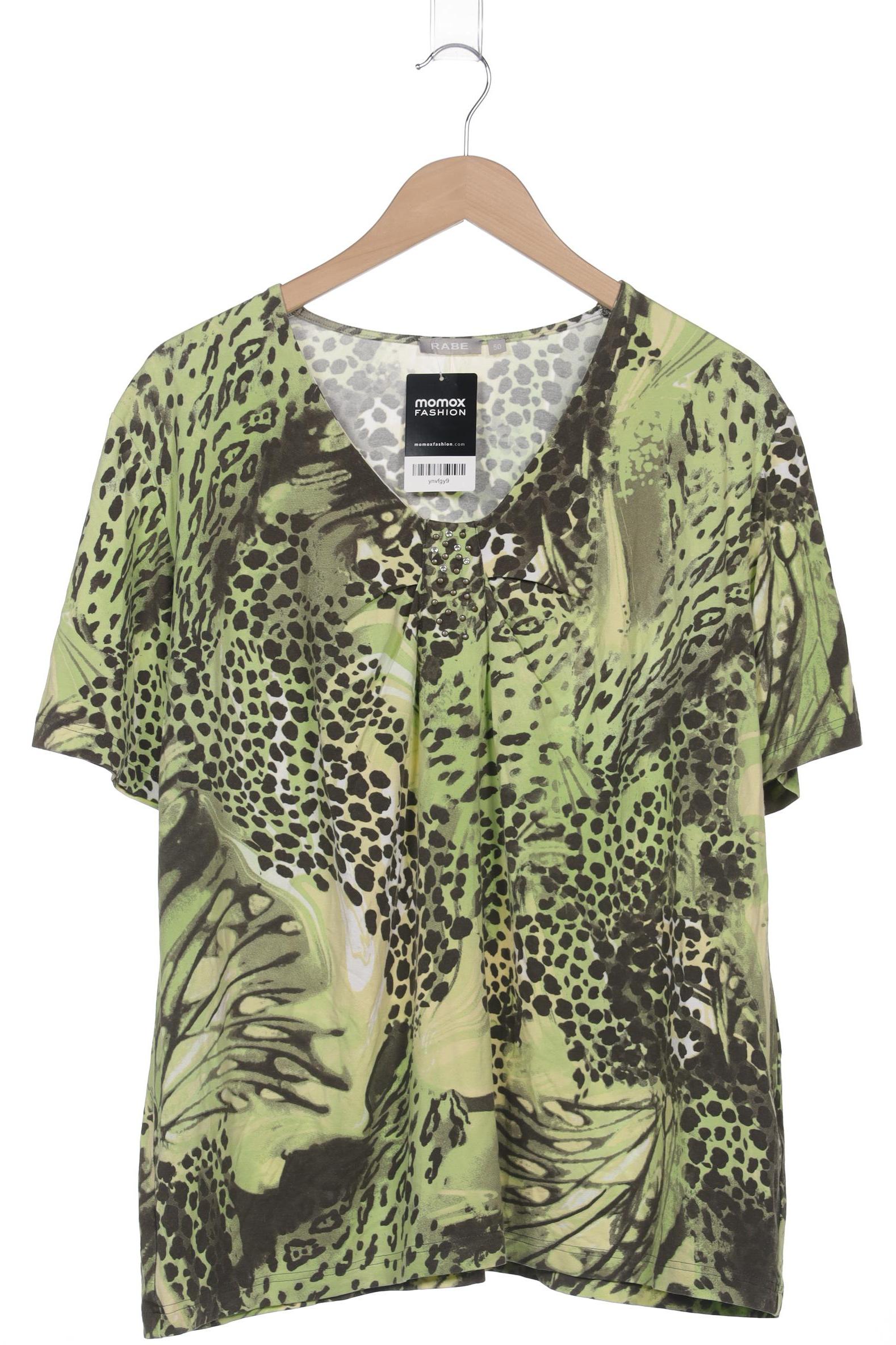 

RABE Damen T-Shirt, hellgrün