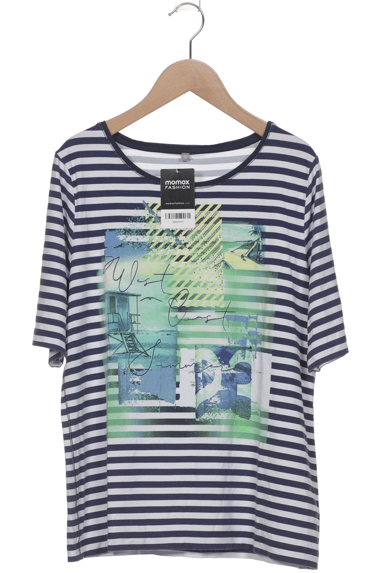 

Rabe Damen T-Shirt, marineblau, Gr. 42