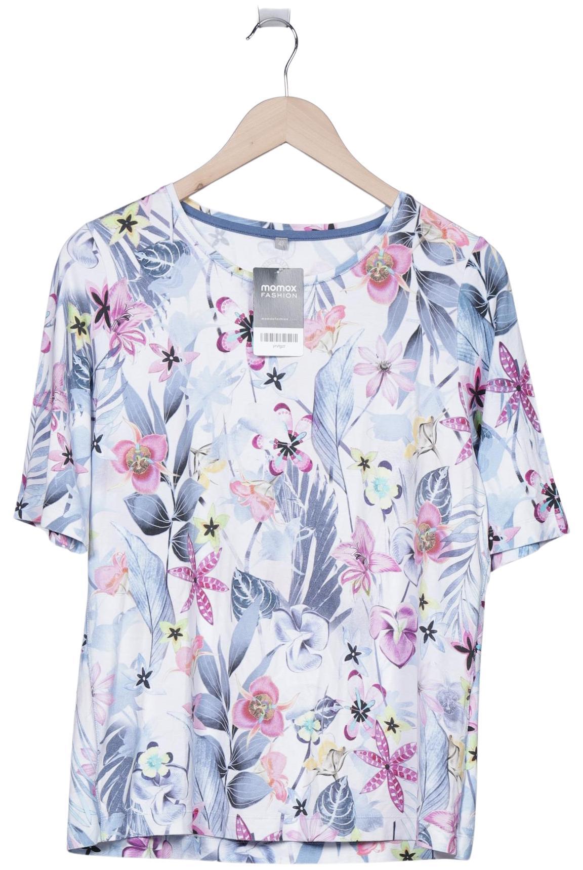

Rabe Damen T-Shirt, mehrfarbig, Gr. 42