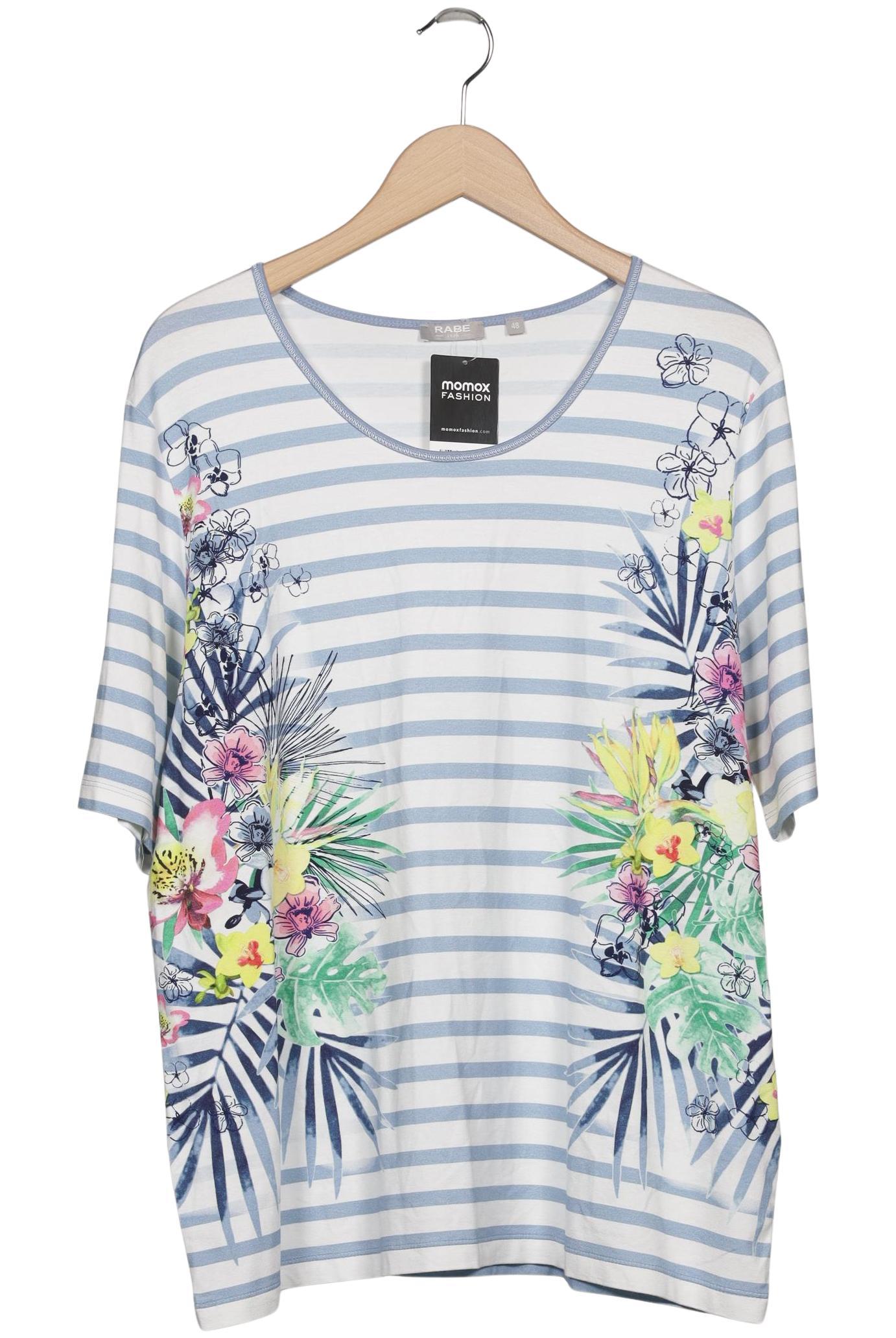 

Rabe Damen T-Shirt, mehrfarbig, Gr. 48