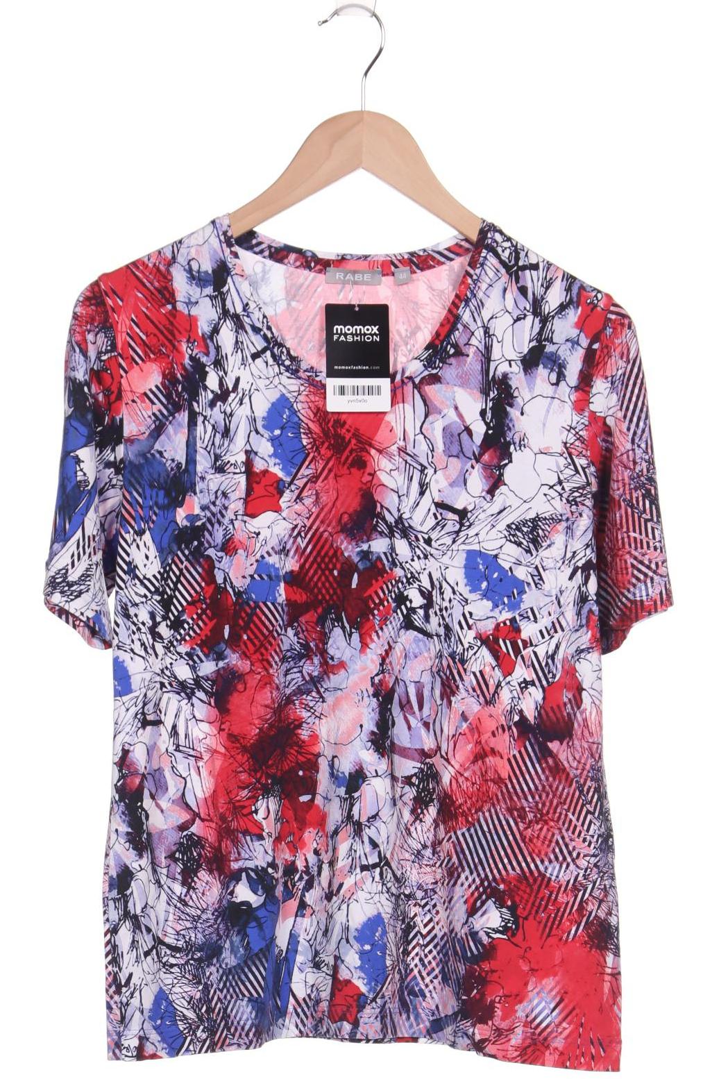 

RABE Damen T-Shirt, mehrfarbig