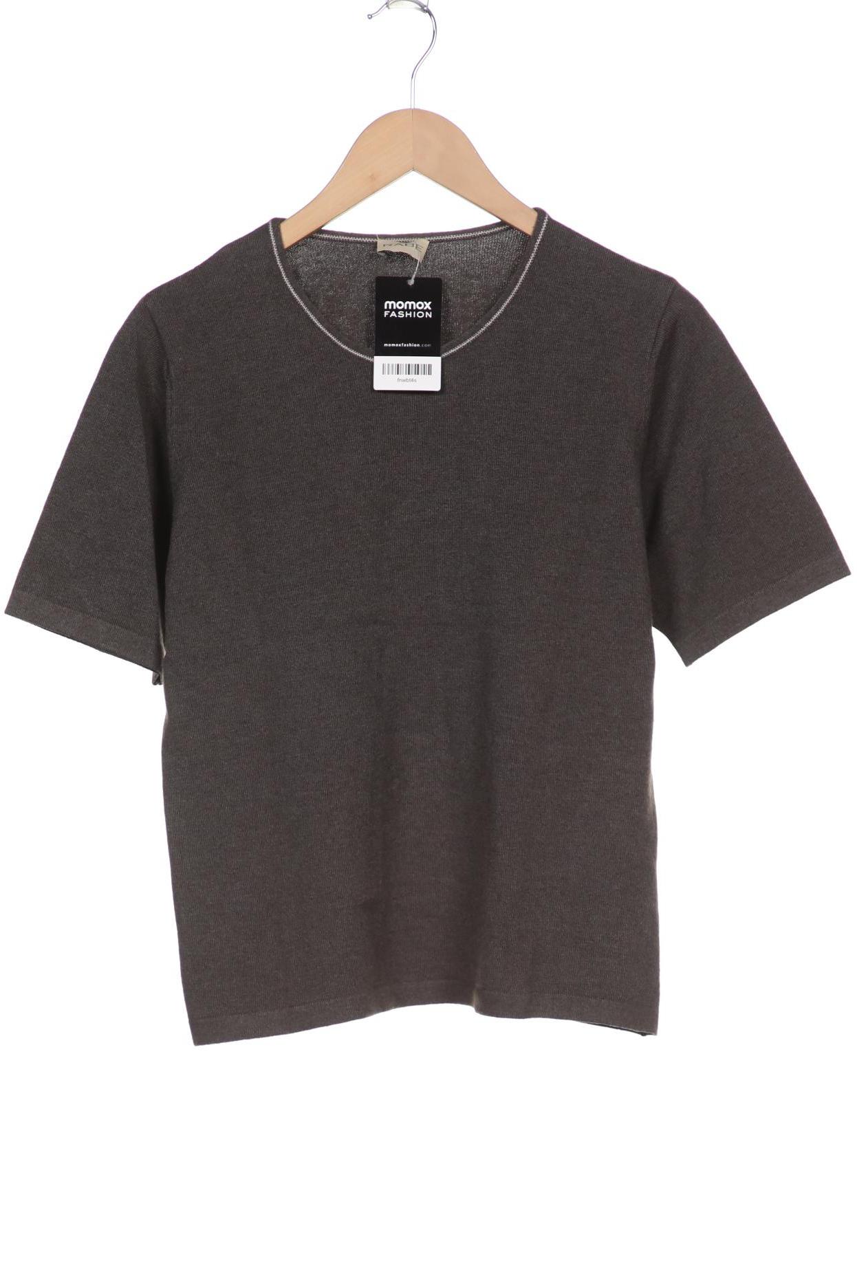 

Rabe Damen T-Shirt, braun, Gr. 42