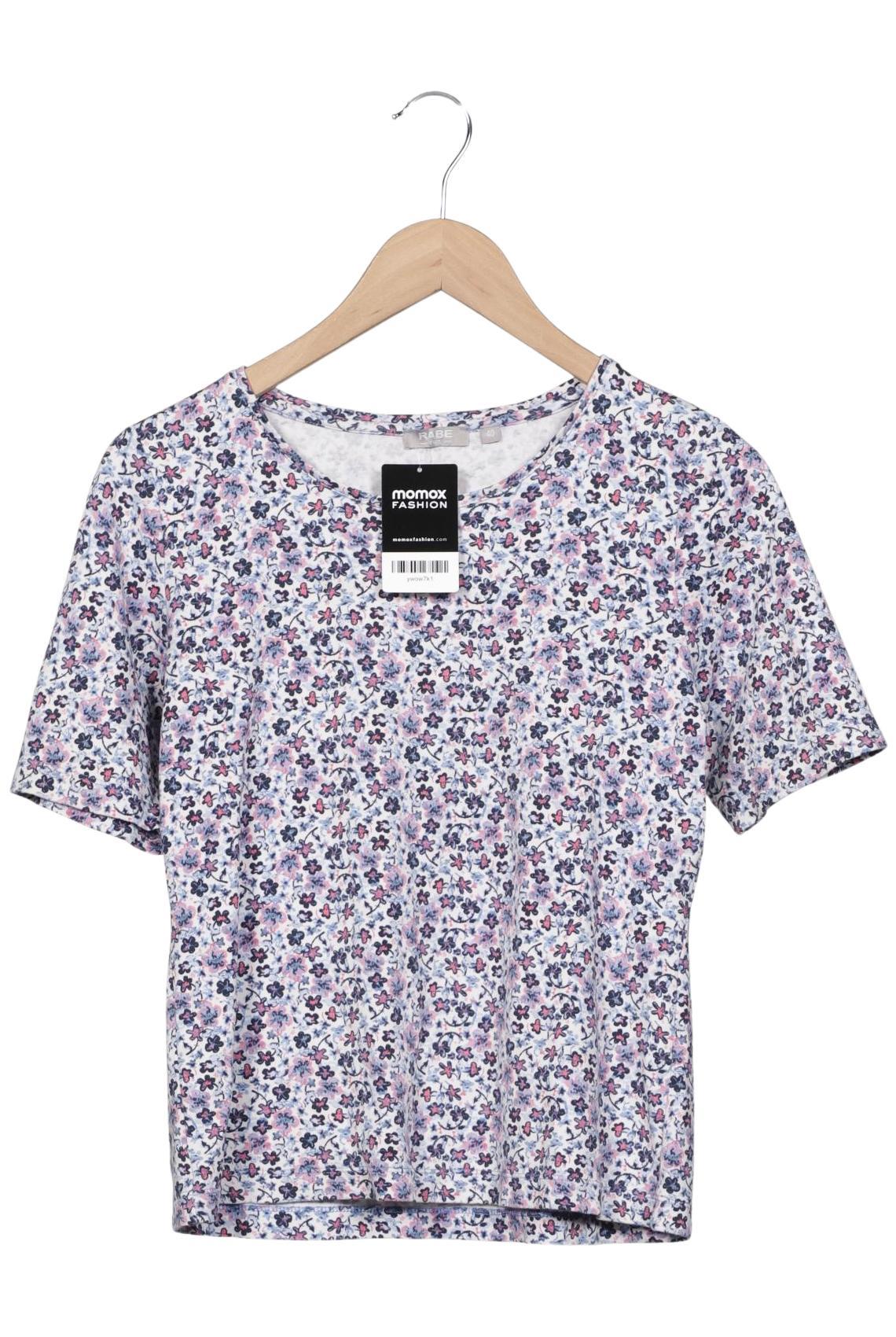 

Rabe Damen T-Shirt, mehrfarbig, Gr. 40